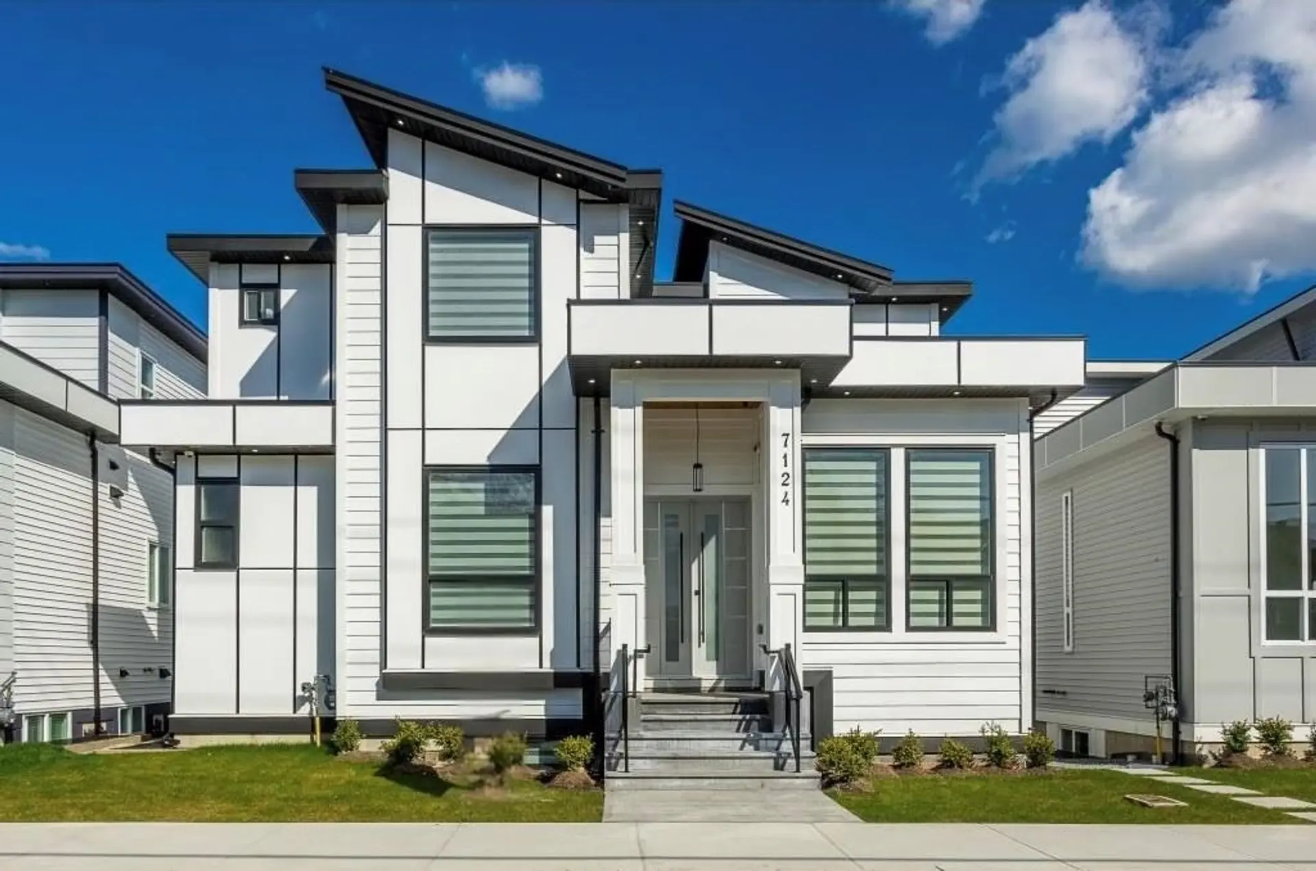 Property at 7124 192 Street, Surrey, BC