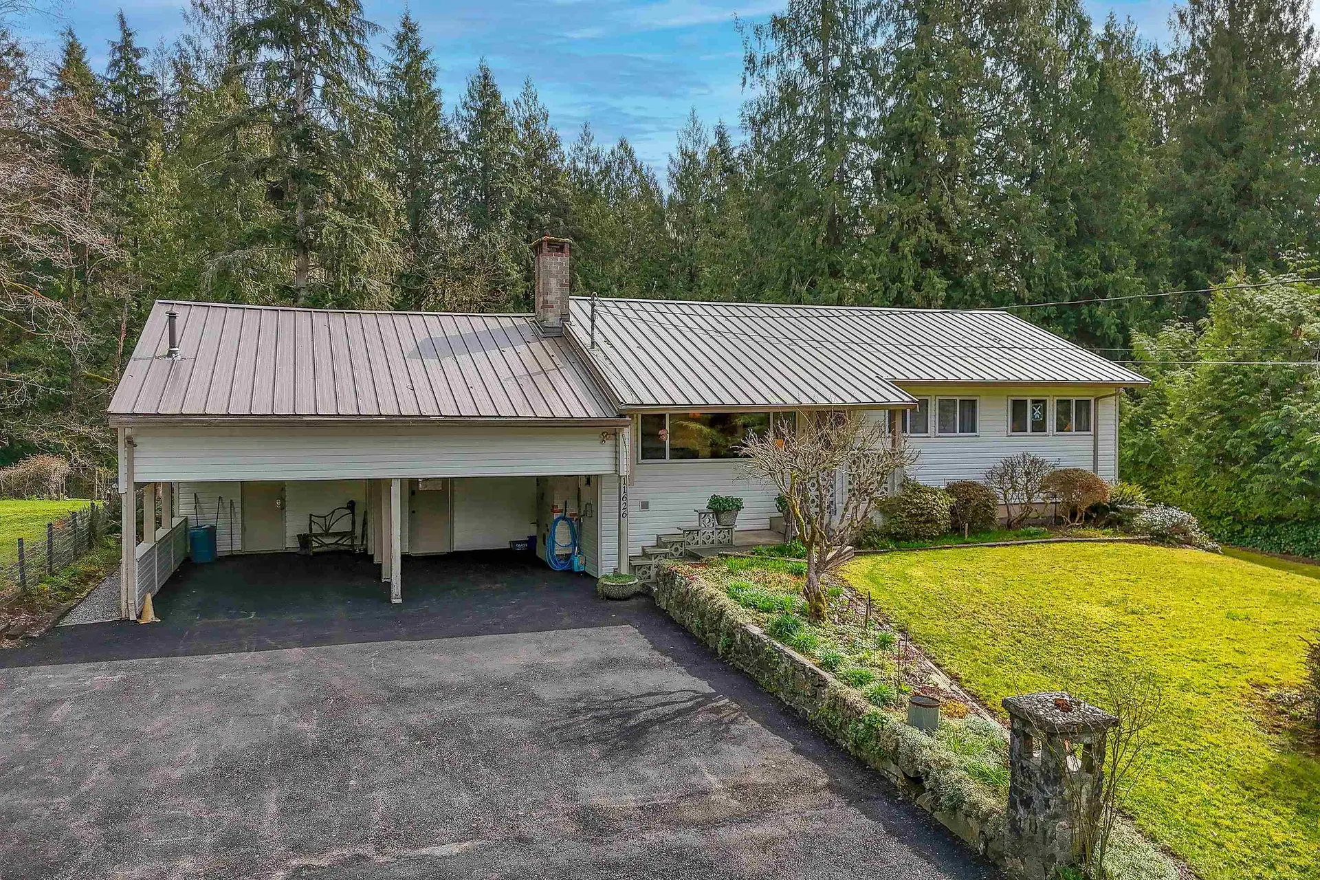Property at 11626 248 Street, Maple Ridge, BC