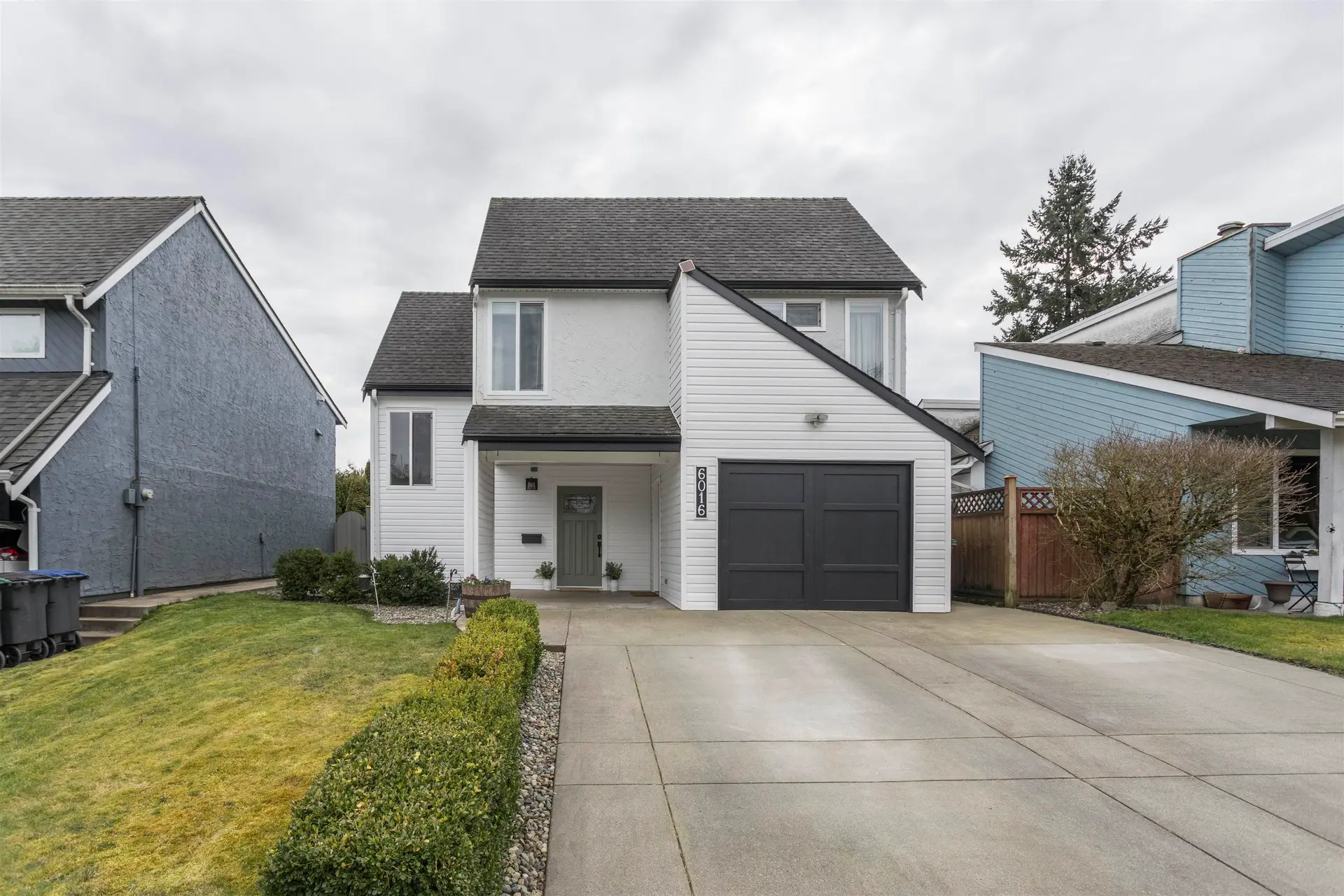 Property at 6016 Brooks Crescent, Surrey, BC