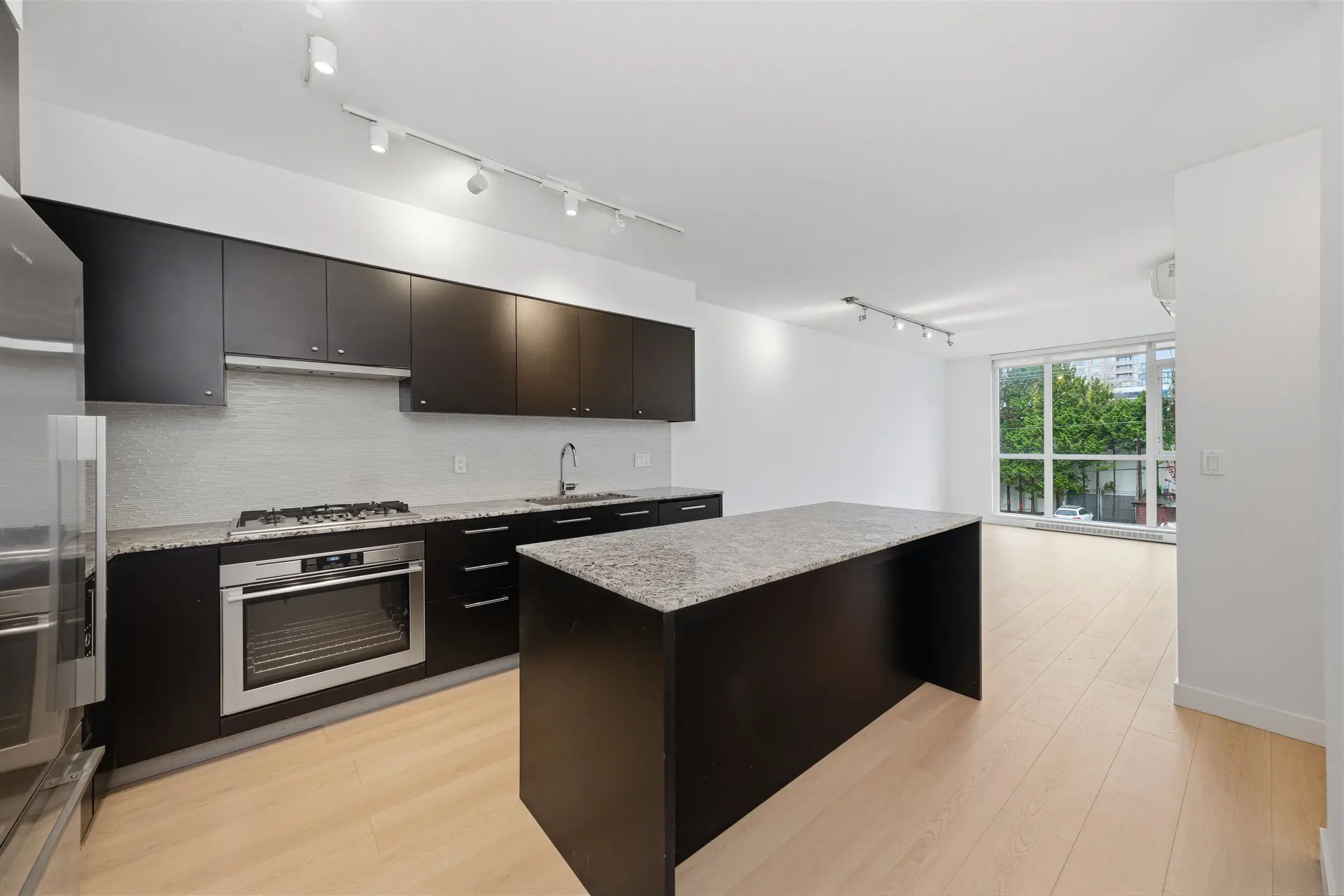 Property at #307 6180 Cooney Road, Richmond, BC