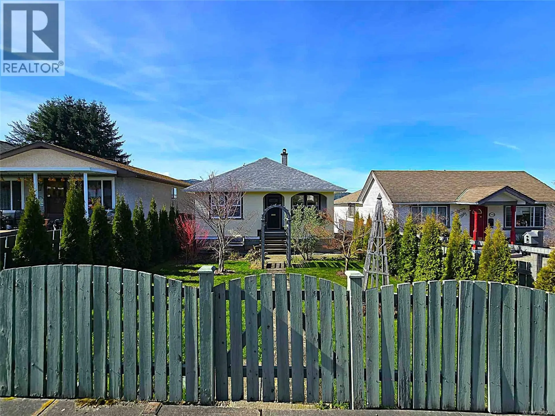 Property at 2958 1st Ave, Port Alberni, BC
