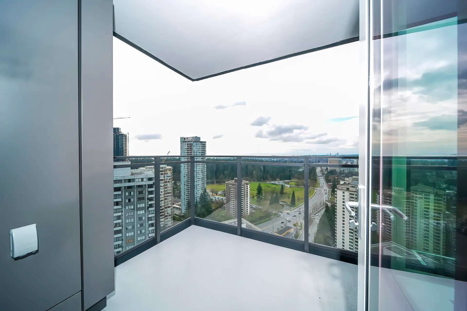 Property at #3104 5685 Halley Avenue, Burnaby, BC