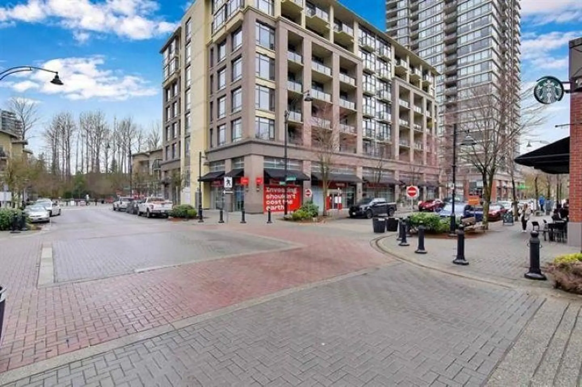 Property at #613 121 Brew Street, Port Moody, BC