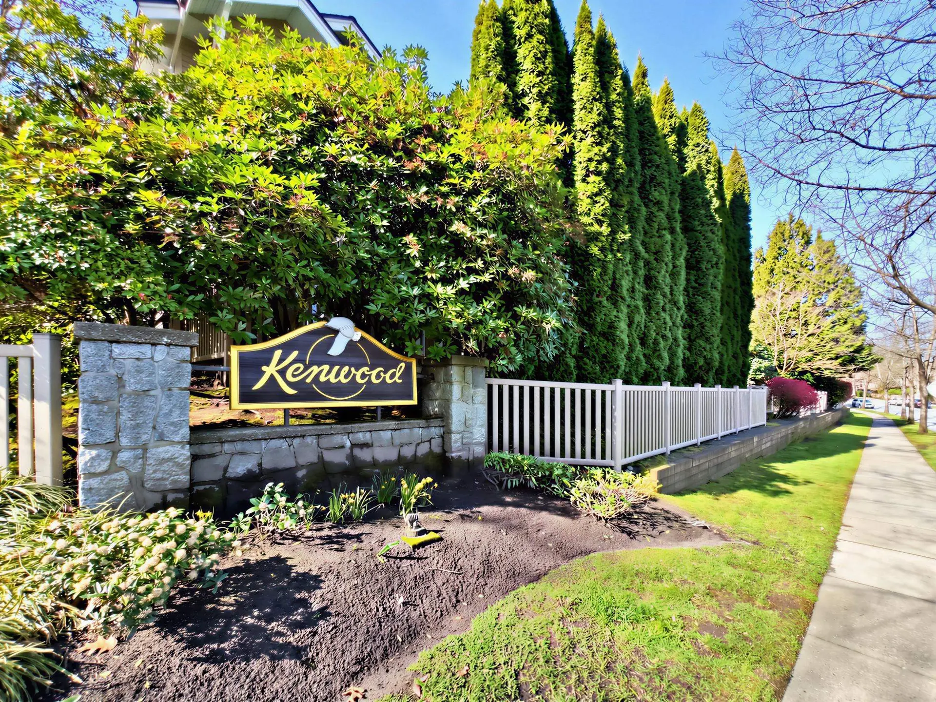 Property at #60 5200 Oakmount Crescent, Burnaby, BC