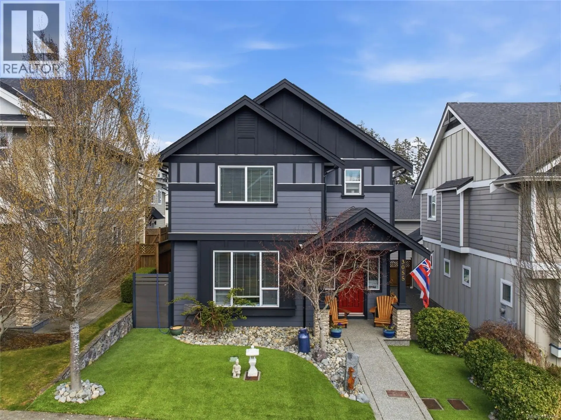 Property at 3055 Dornier Rd, Langford, BC