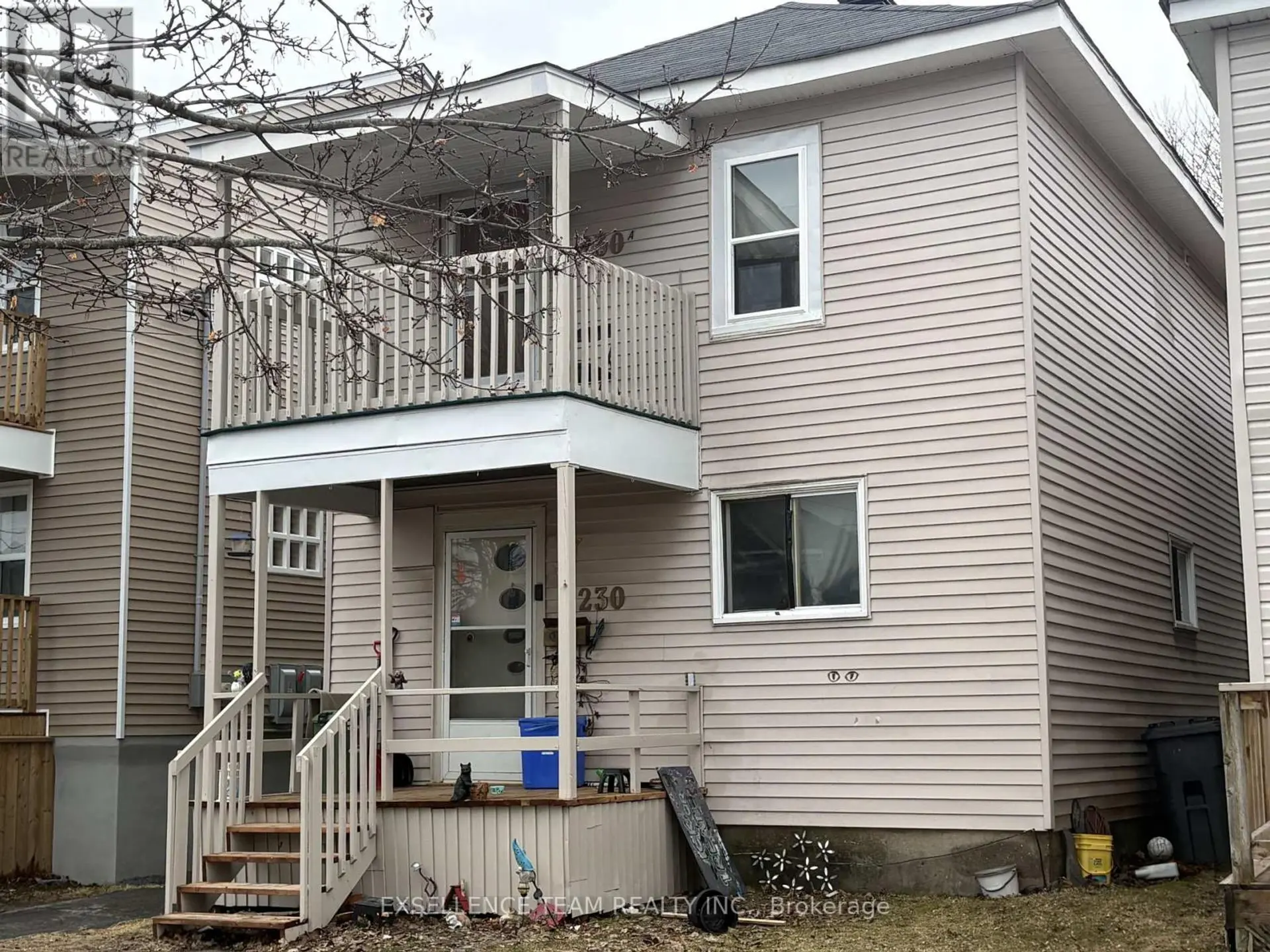 230-230A CARLETON STREET W - Image 1