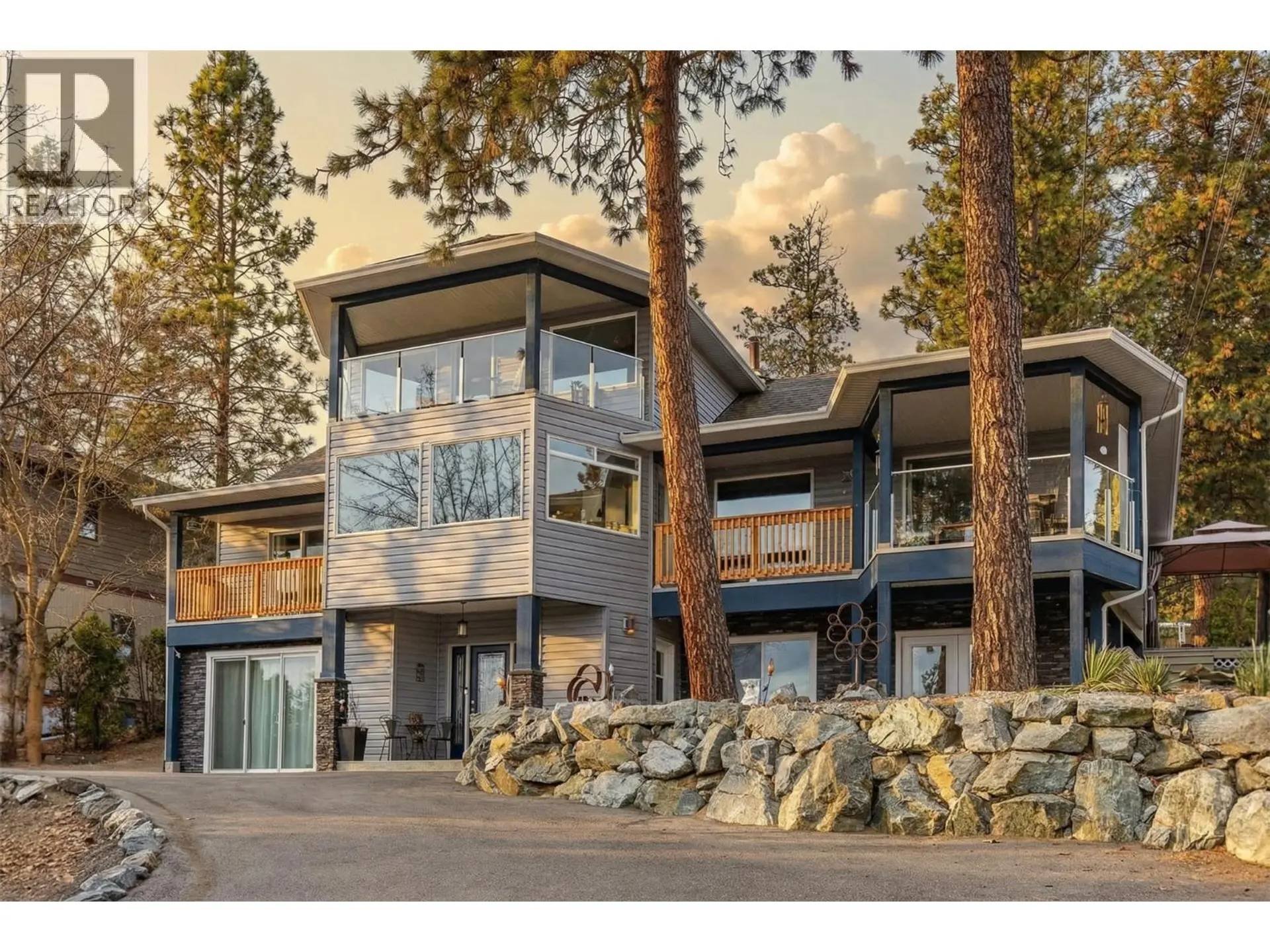 Property at 11210 Bond Road, Lake Country, BC