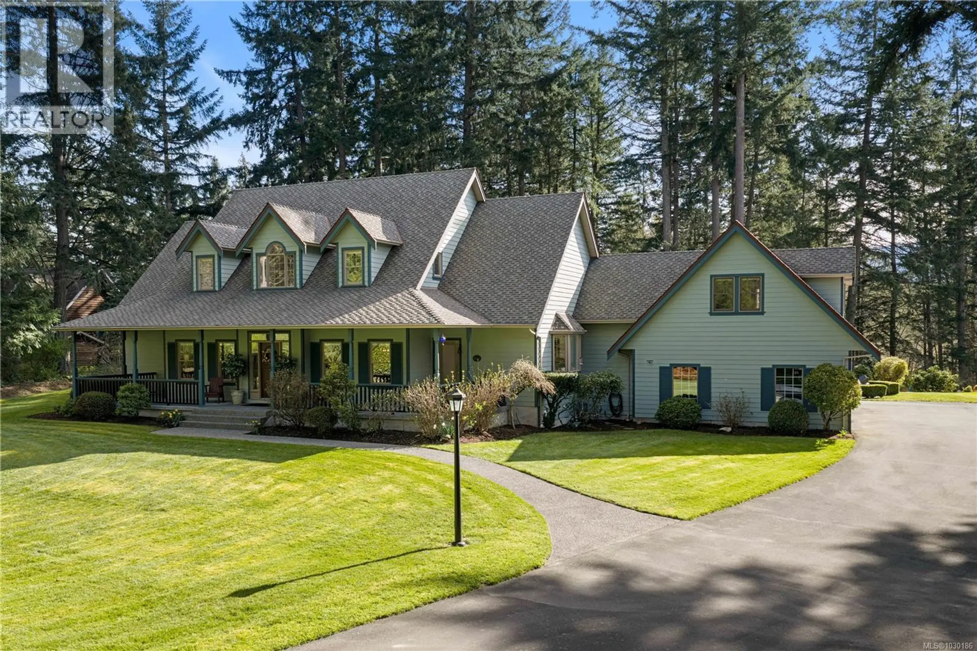 Property at 1228 Garden Gate Dr, Central Saanich, BC