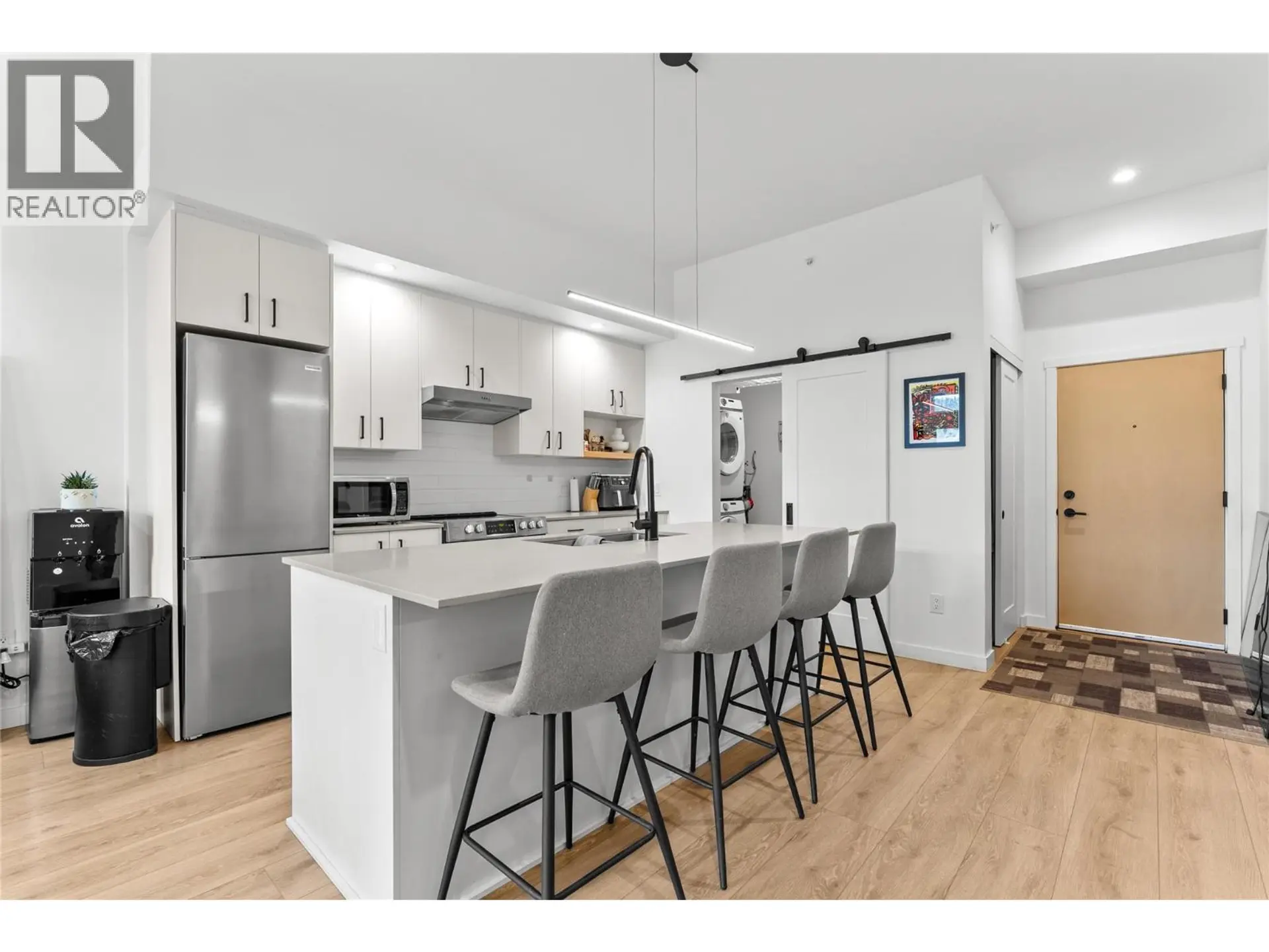 Property at #609 660 Cawston Avenue N, Kelowna, BC