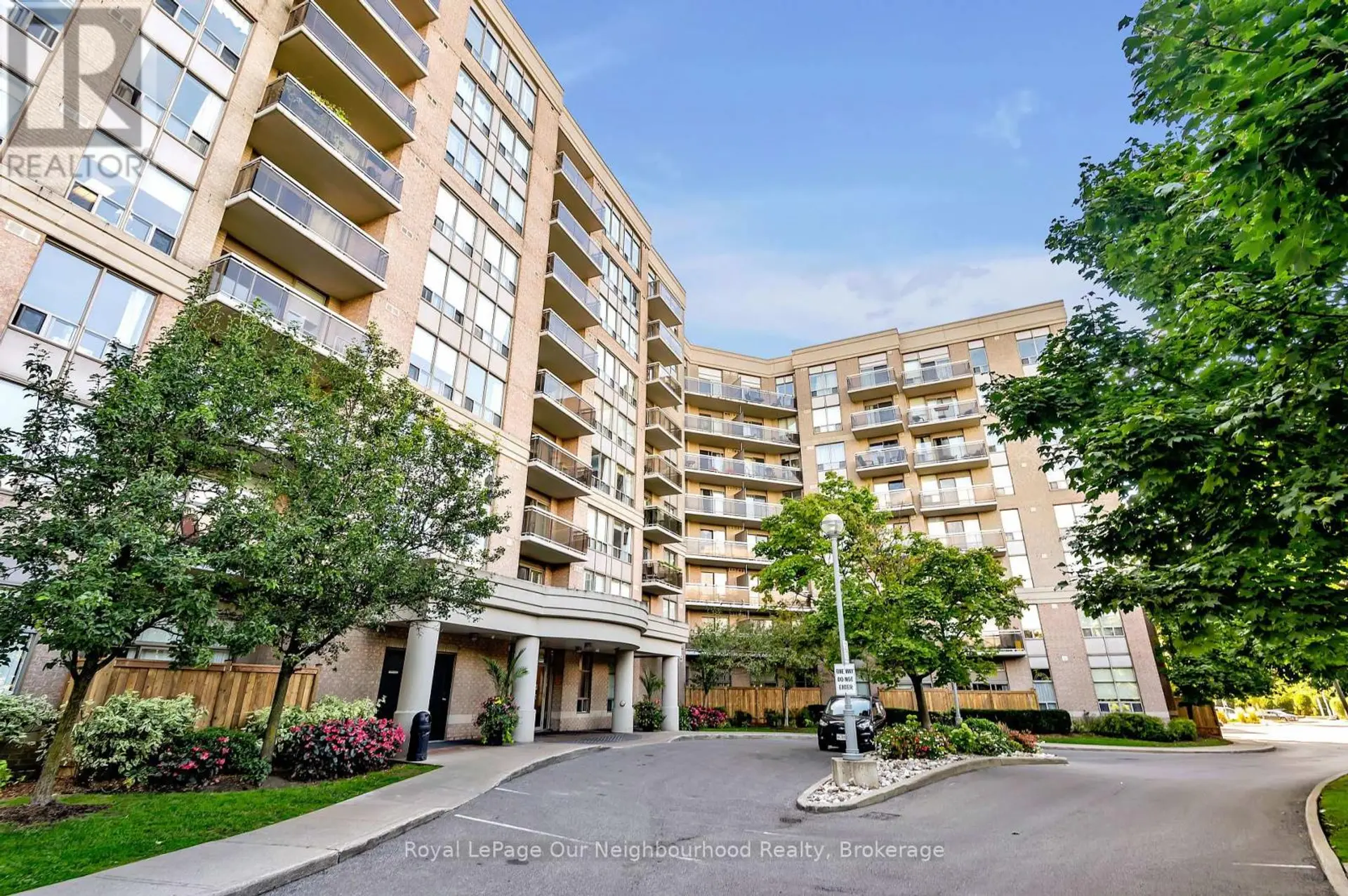#813 1720 EGLINTON AVENUE E - Image 1
