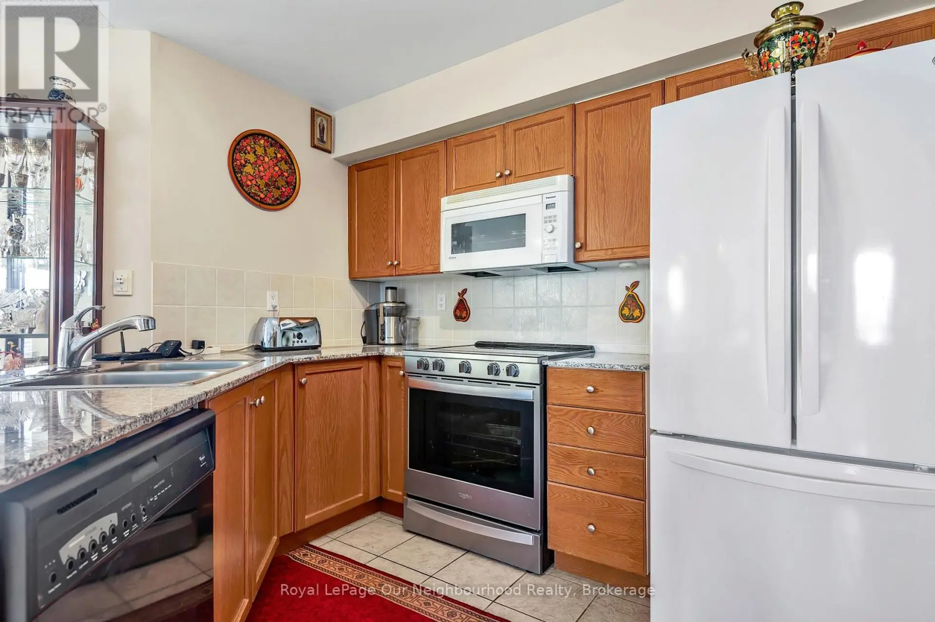 #813 1720 EGLINTON AVENUE E - Image 6