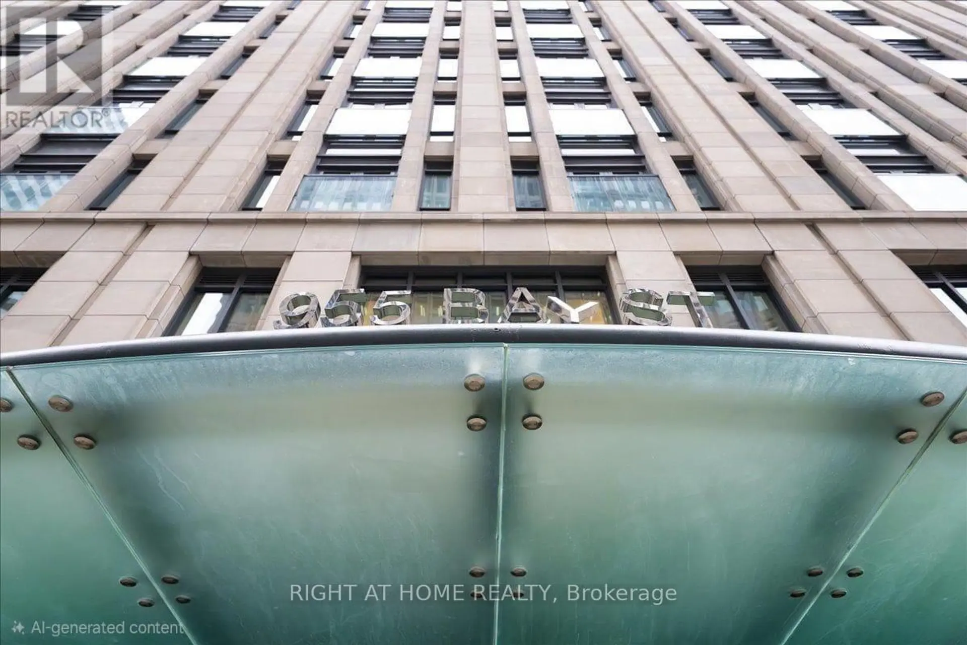 #2404 955 BAY STREET - Image 3