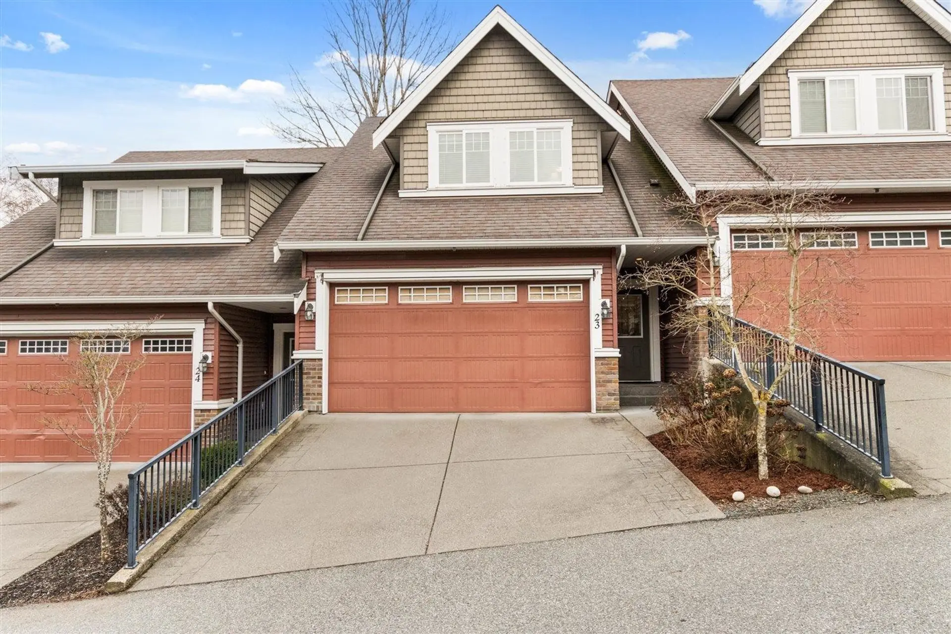 Property at #23 46808 Hudson Road, Chilliwack, BC