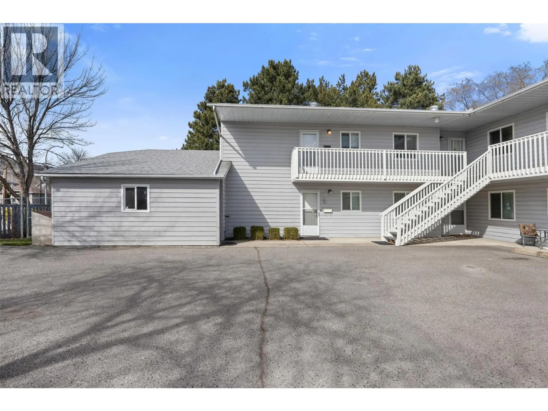 Property at #201 135 Woods Road, Kelowna, BC