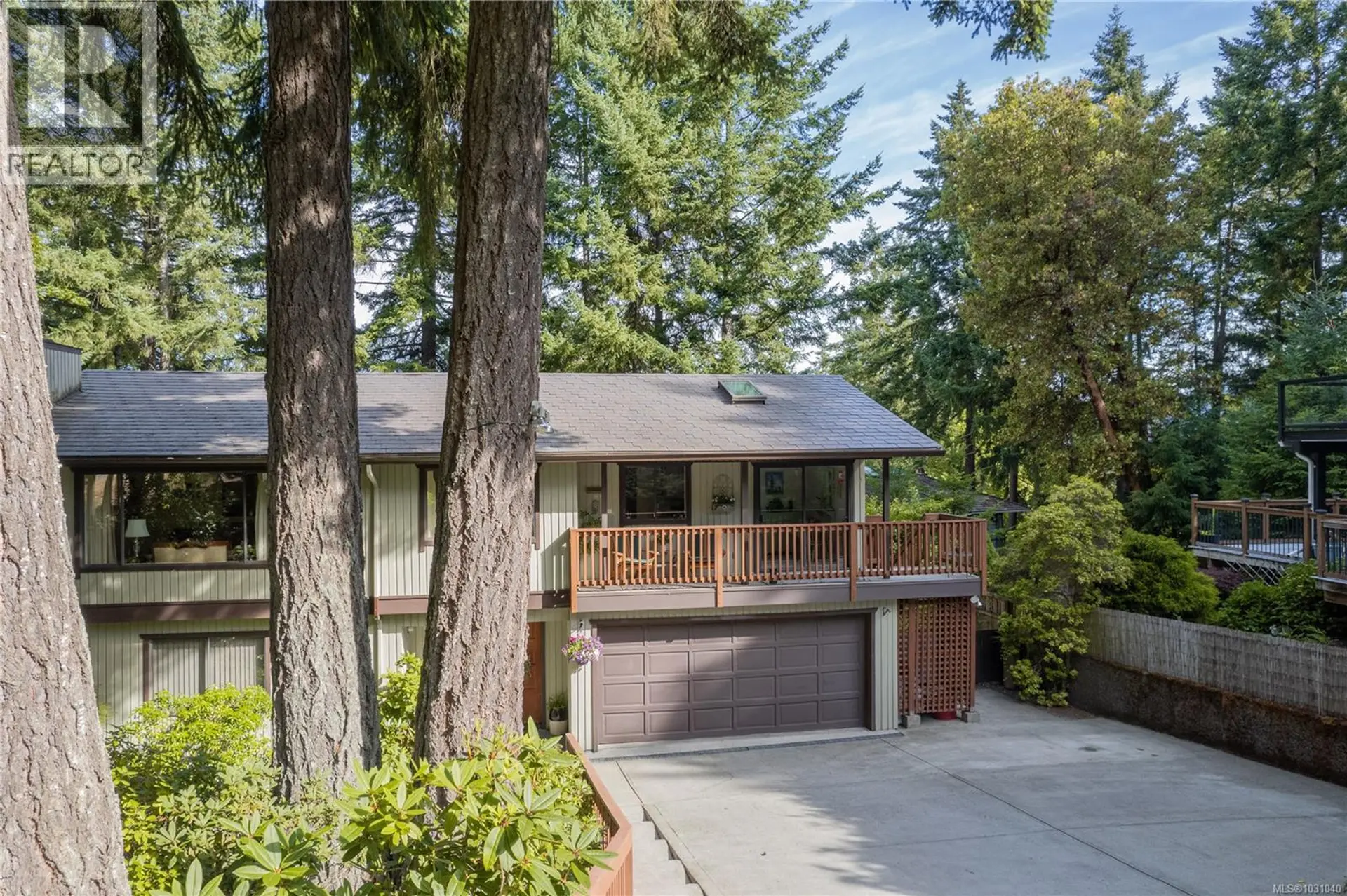 Property at 1367 Kingsview Rd, Duncan, BC