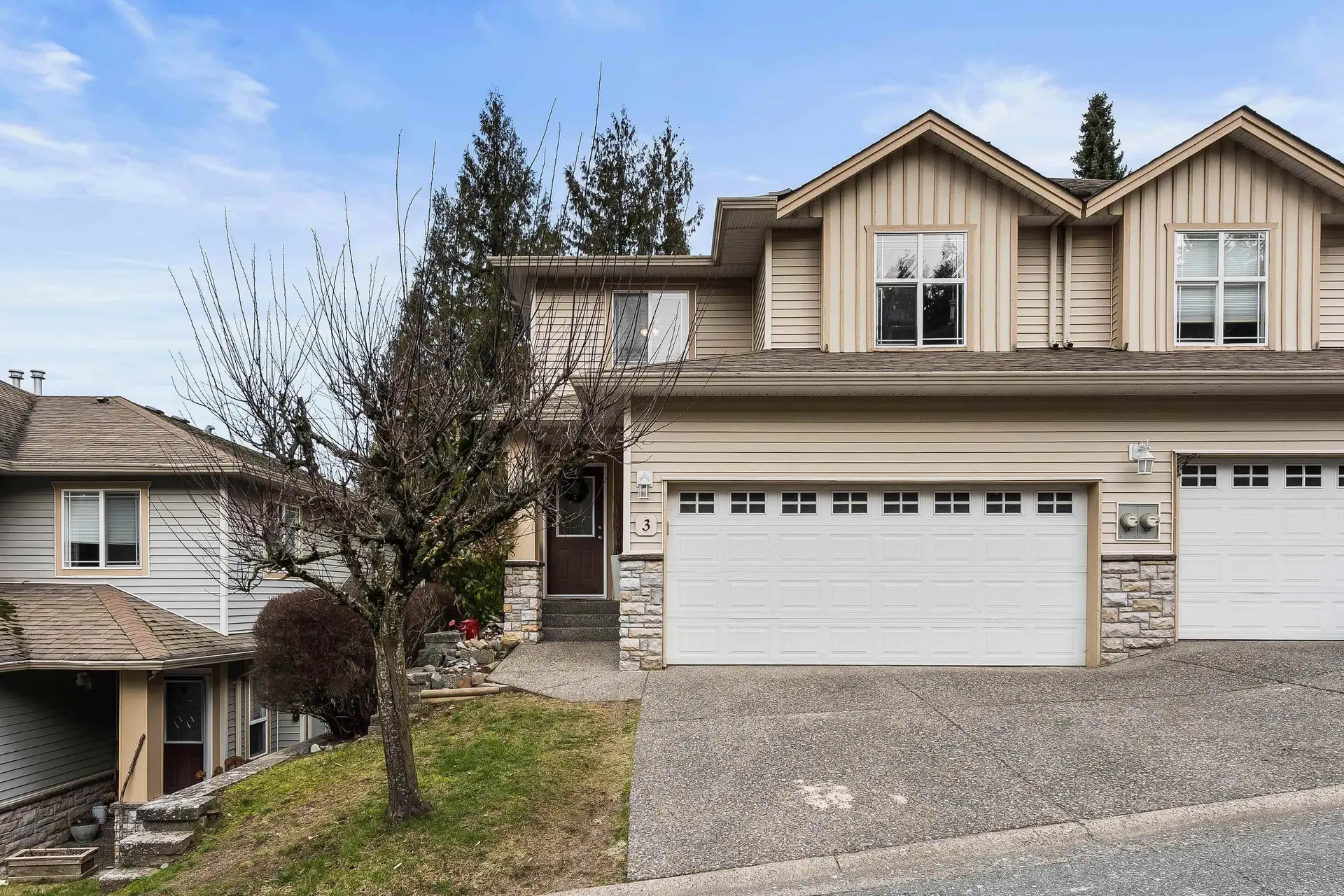 Property at #3 46906 Russell Road, Chilliwack, BC