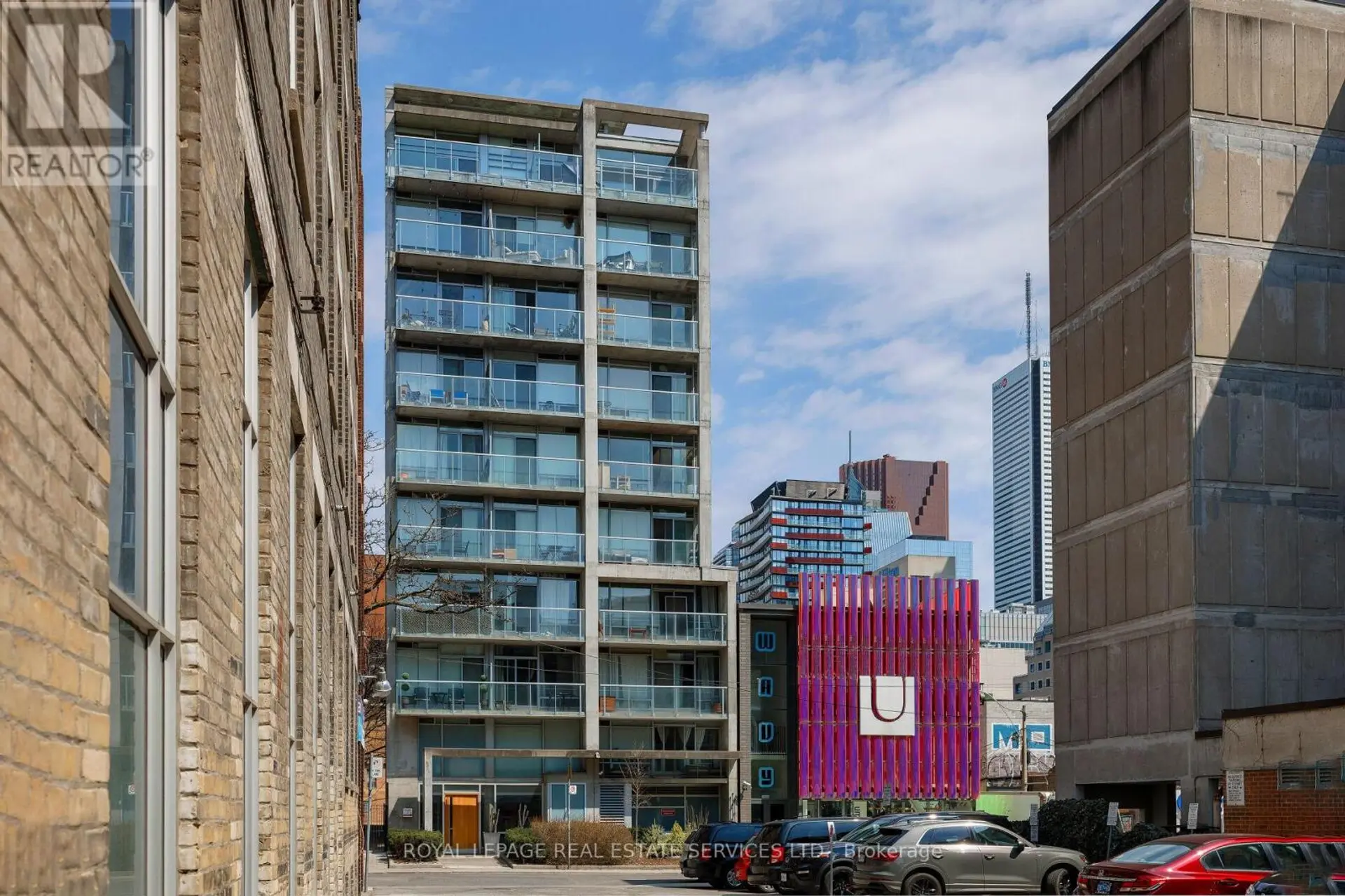 #804 169 JOHN STREET - Image 3