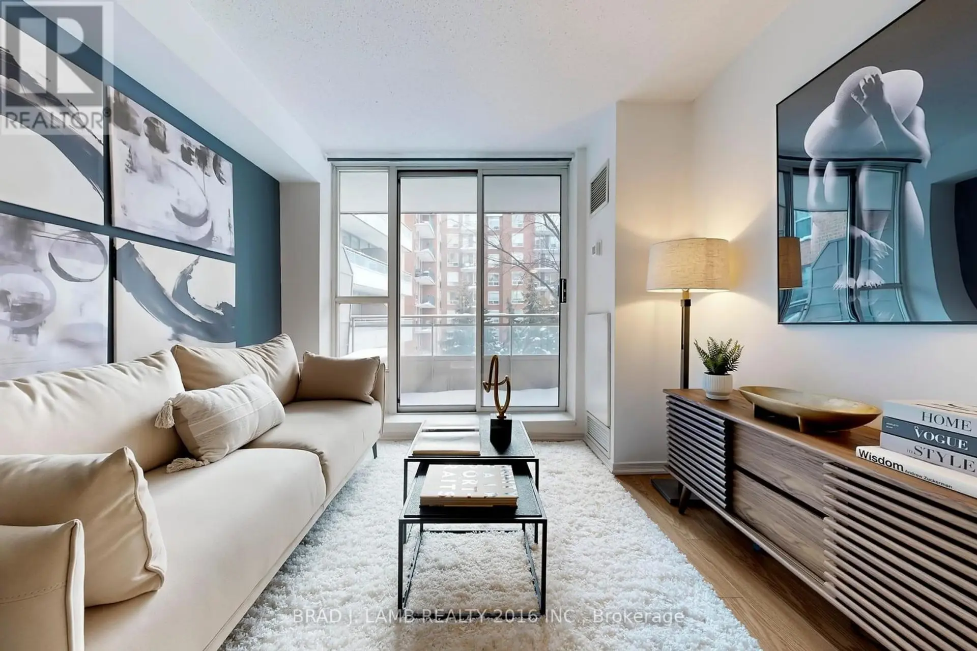 #302 245 DAVISVILLE AVENUE - Image 3