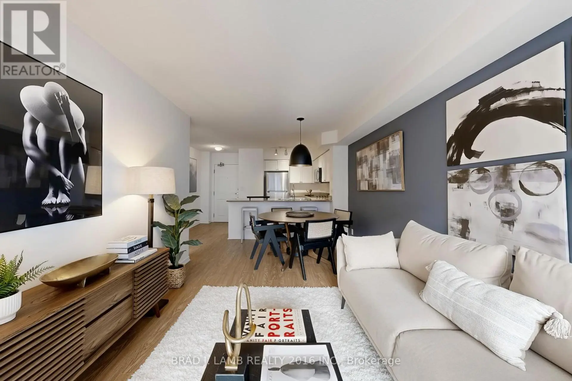 #302 245 DAVISVILLE AVENUE - Image 5