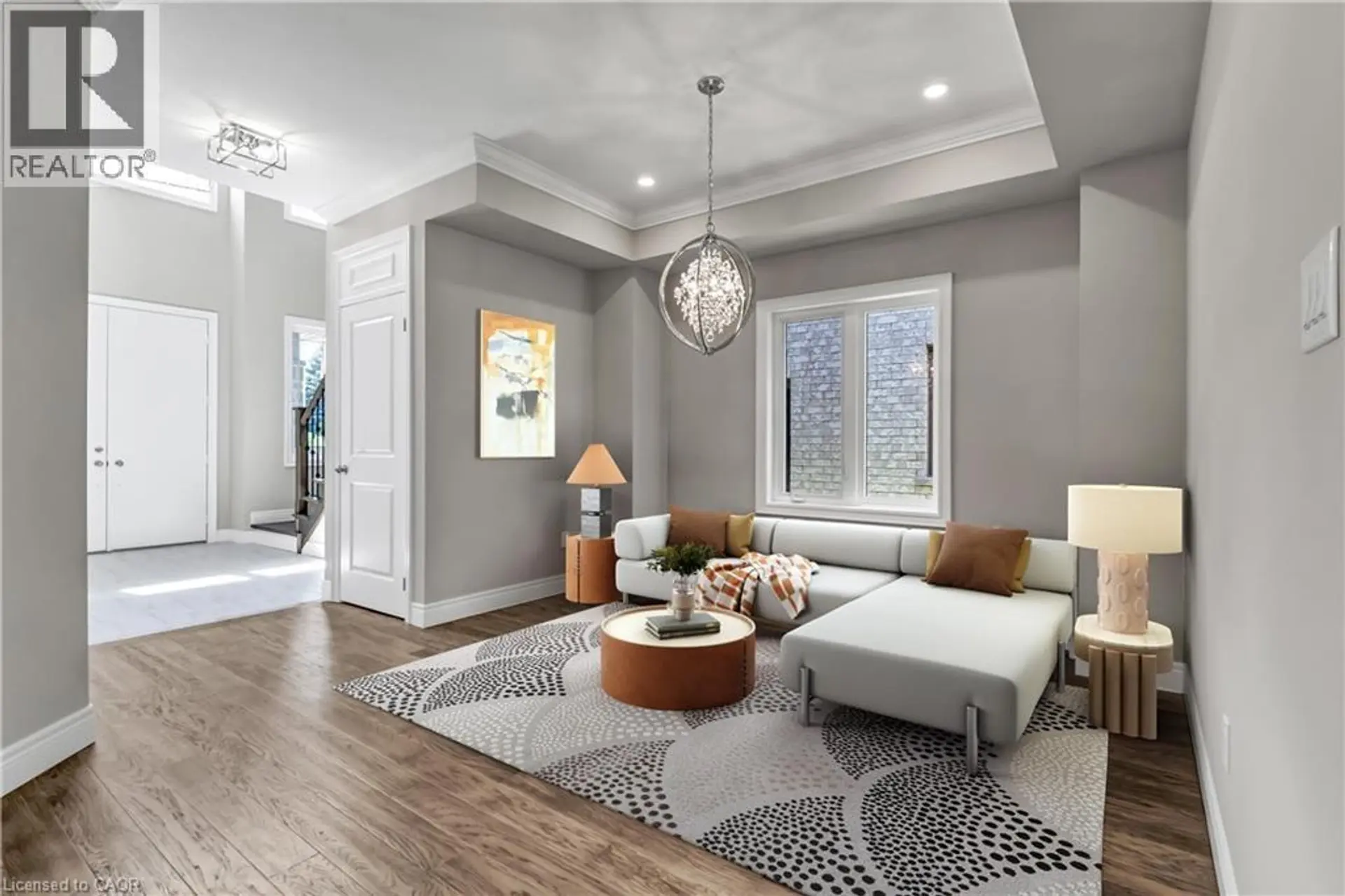 LOT 4 MENTINO CRESCENT - Image 2