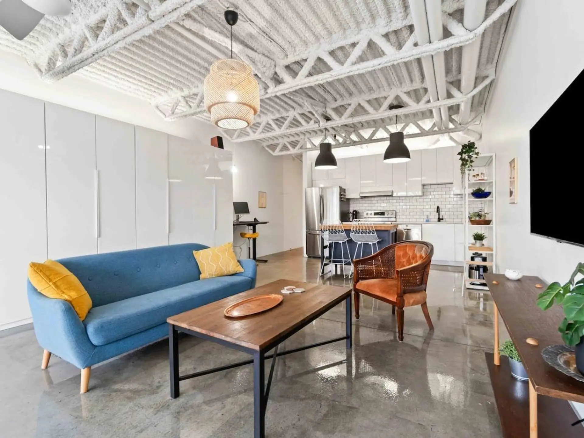 Property at #330 350 E 2nd Avenue, Vancouver, BC