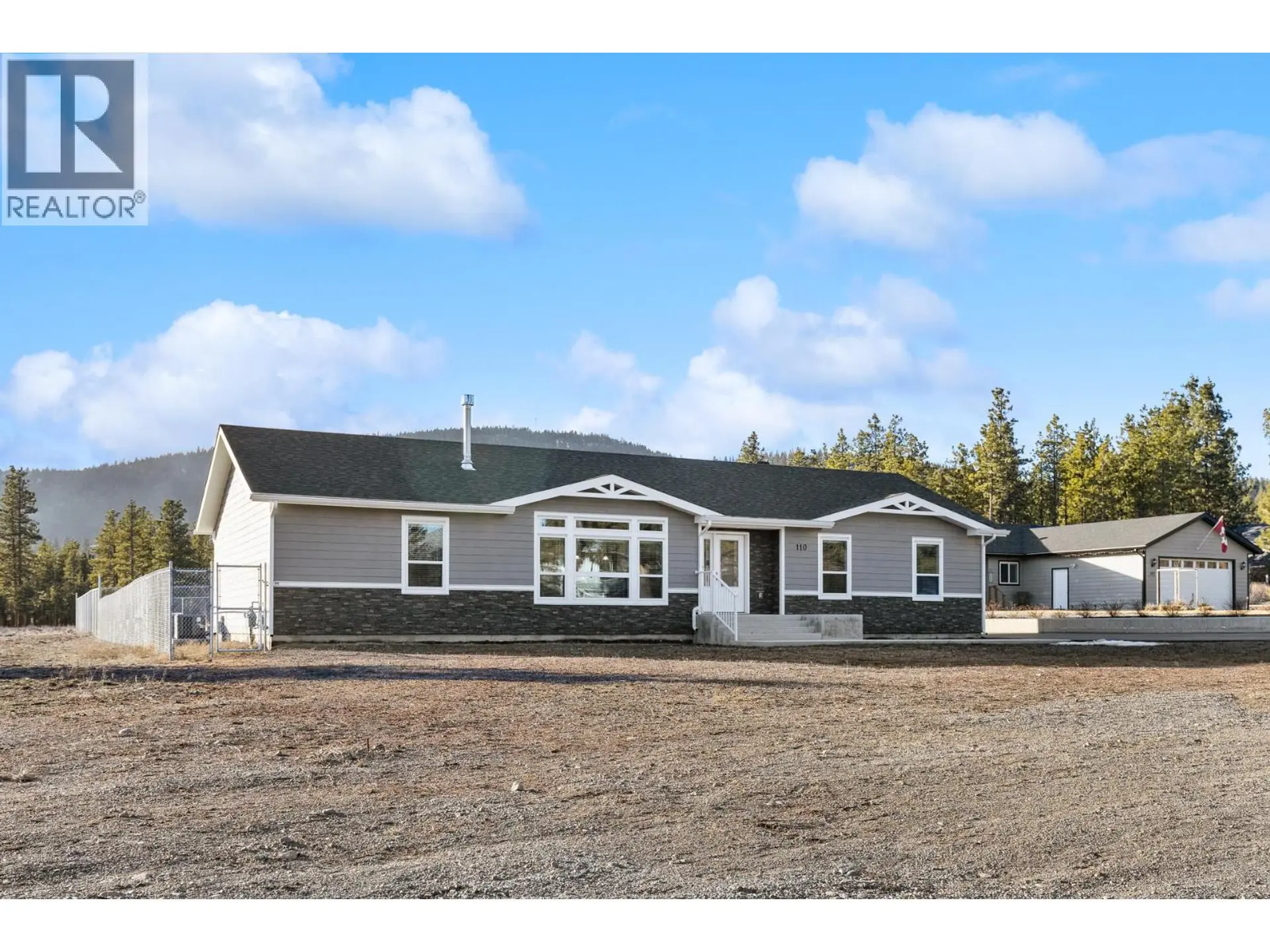 Property at 110 China Creek Road Road W, Princeton, BC