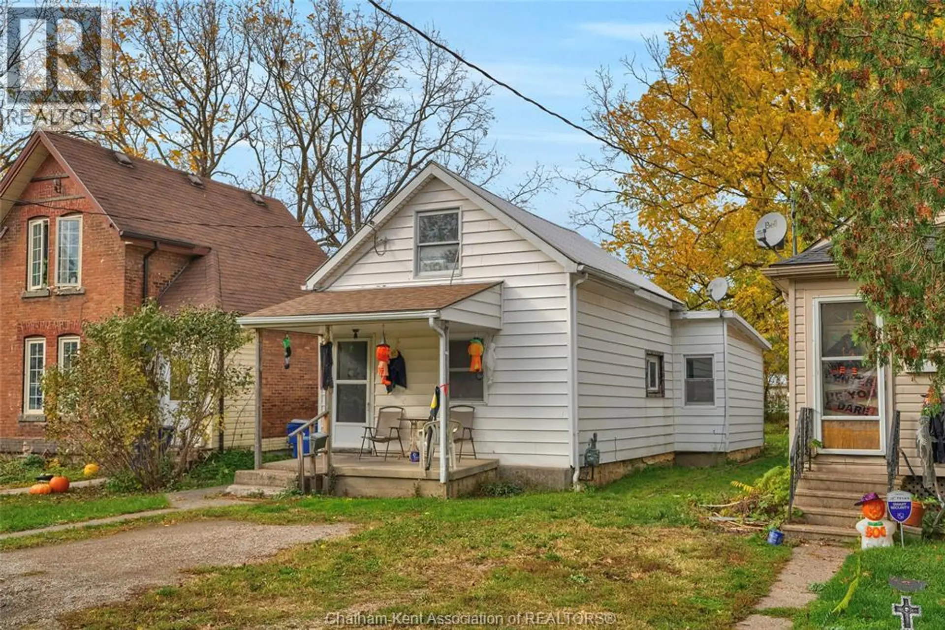 177 WELLINGTON STREET EAST - Image 1