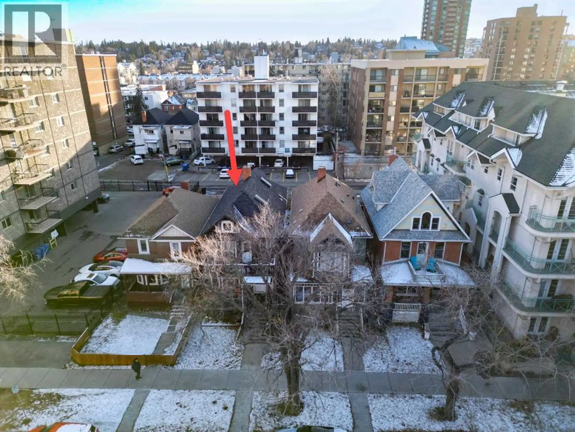 1225 13 AVENUE SW - Image 1
