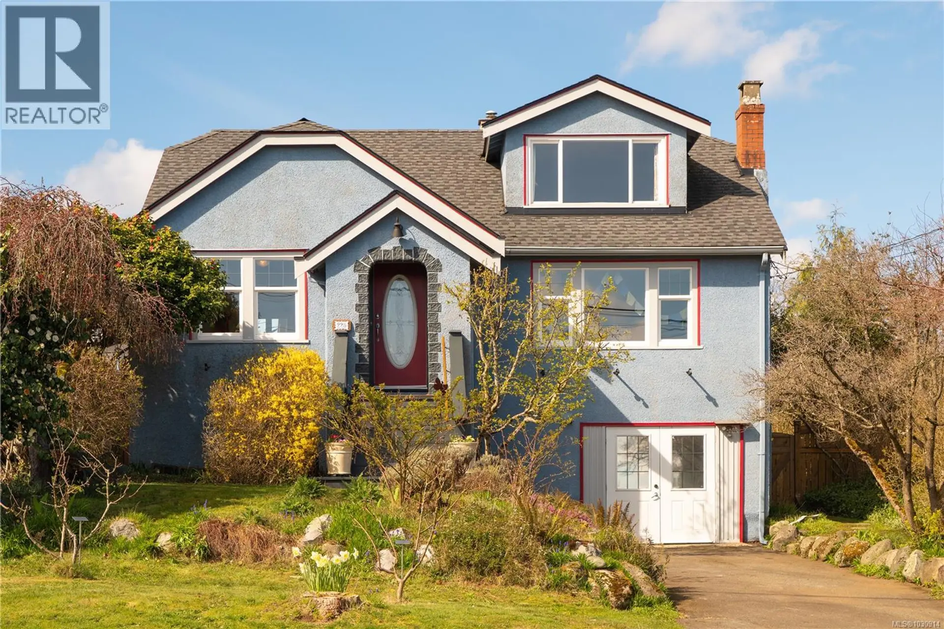 Property at 225 Harvey St, Nanaimo, BC