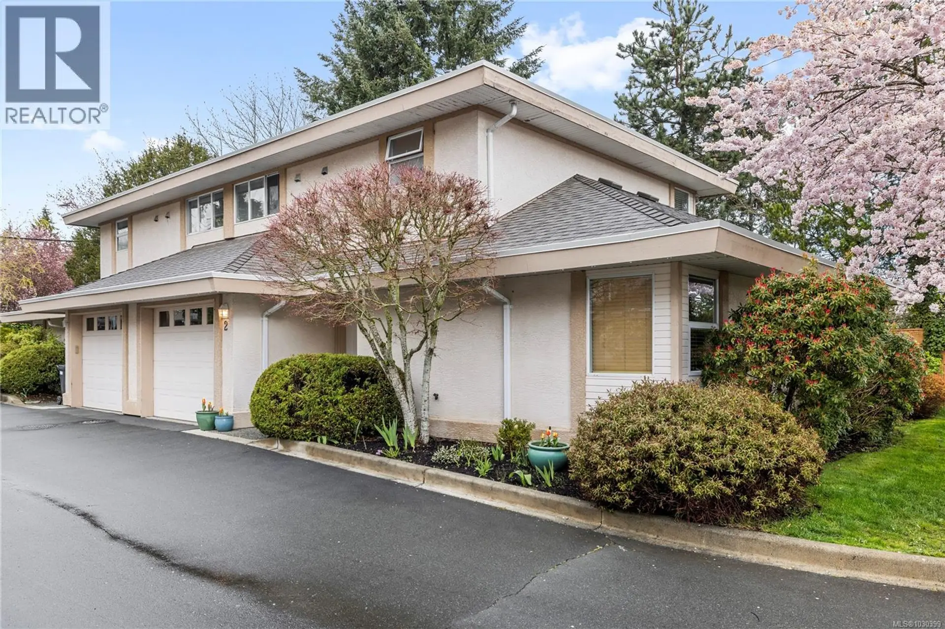 Property at #2 290 Corfield St S, Parksville, BC