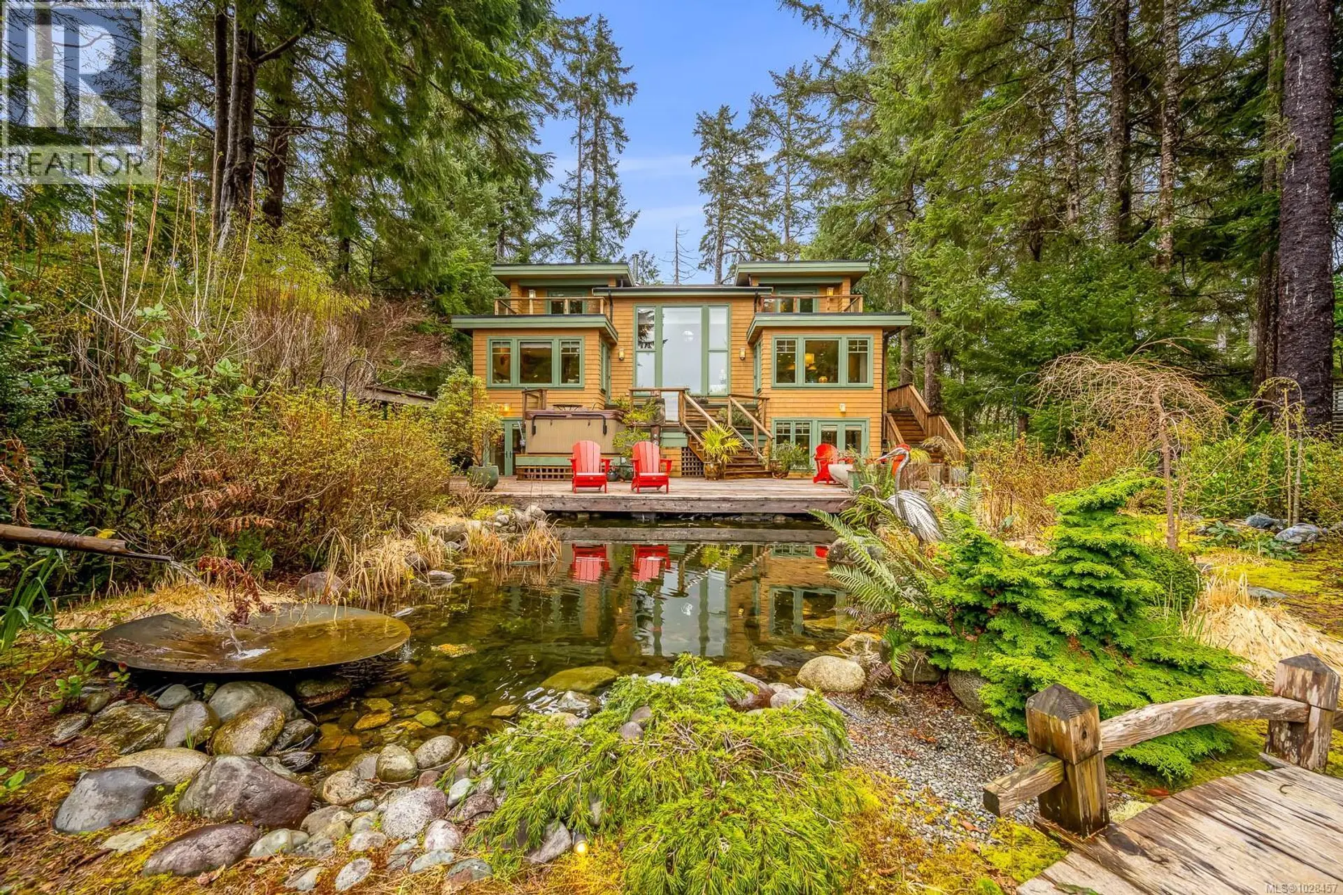 Property at 1257 Lynn Rd, Tofino, BC