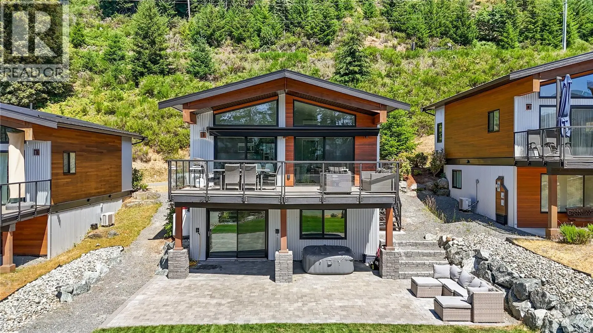 Property at 7477 Cottage Way, Lake Cowichan, BC