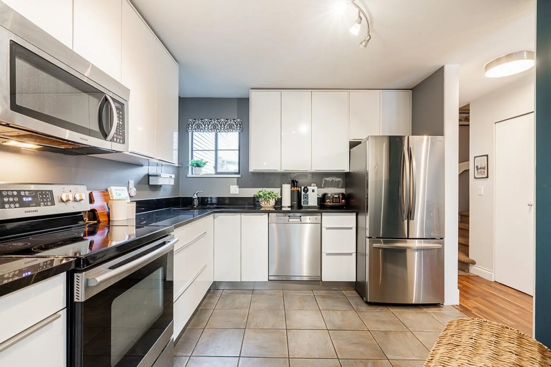 Property at #29 98 Begin Street, Coquitlam, BC