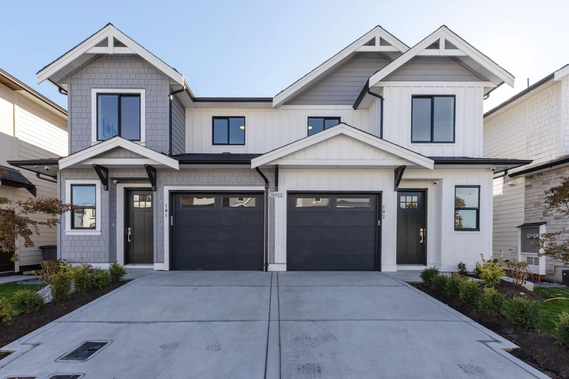 Property at #102 16622 18a Avenue, Surrey, BC