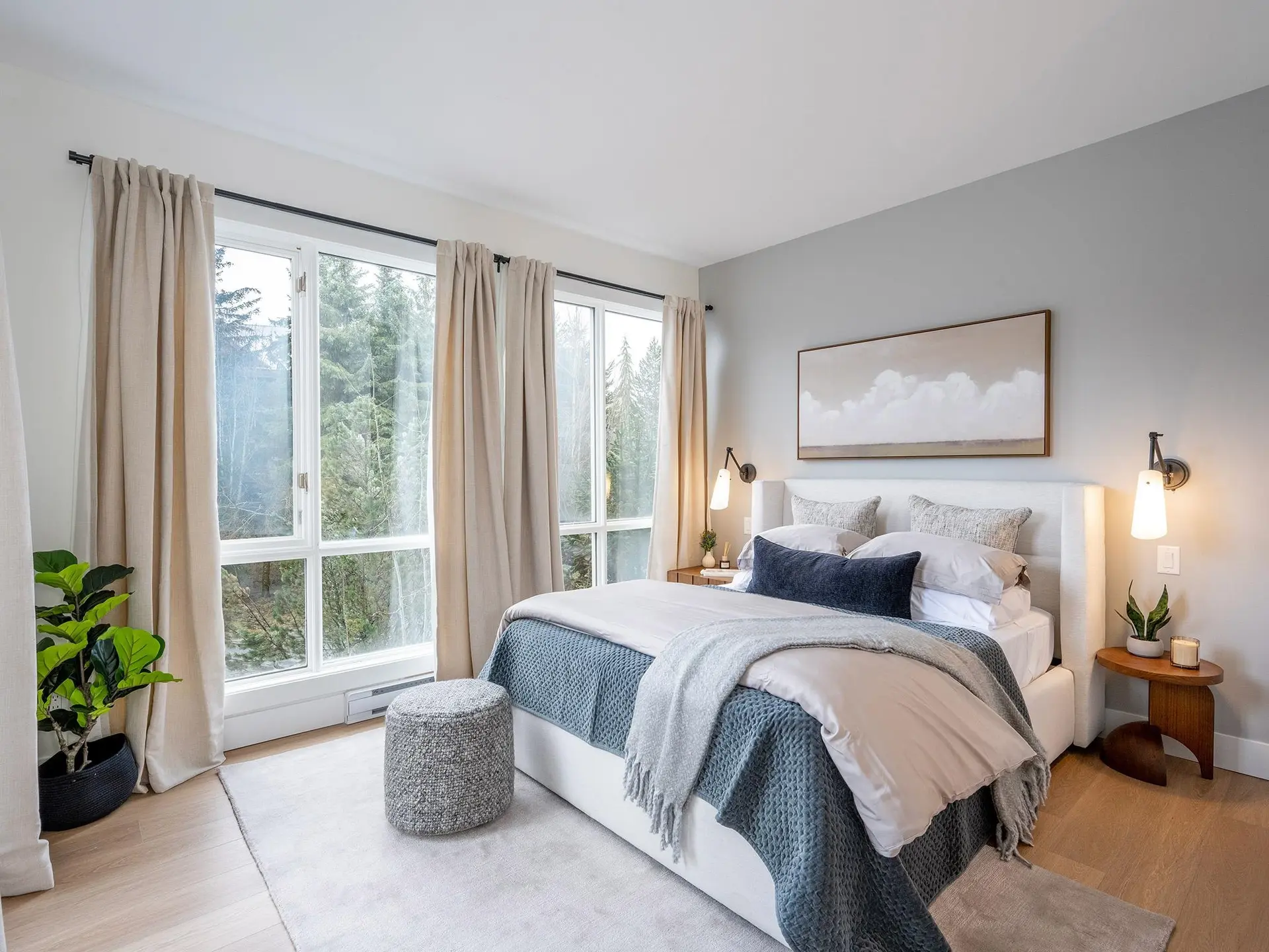 Property at #206 4365 Northlands Boulevard, Whistler, BC