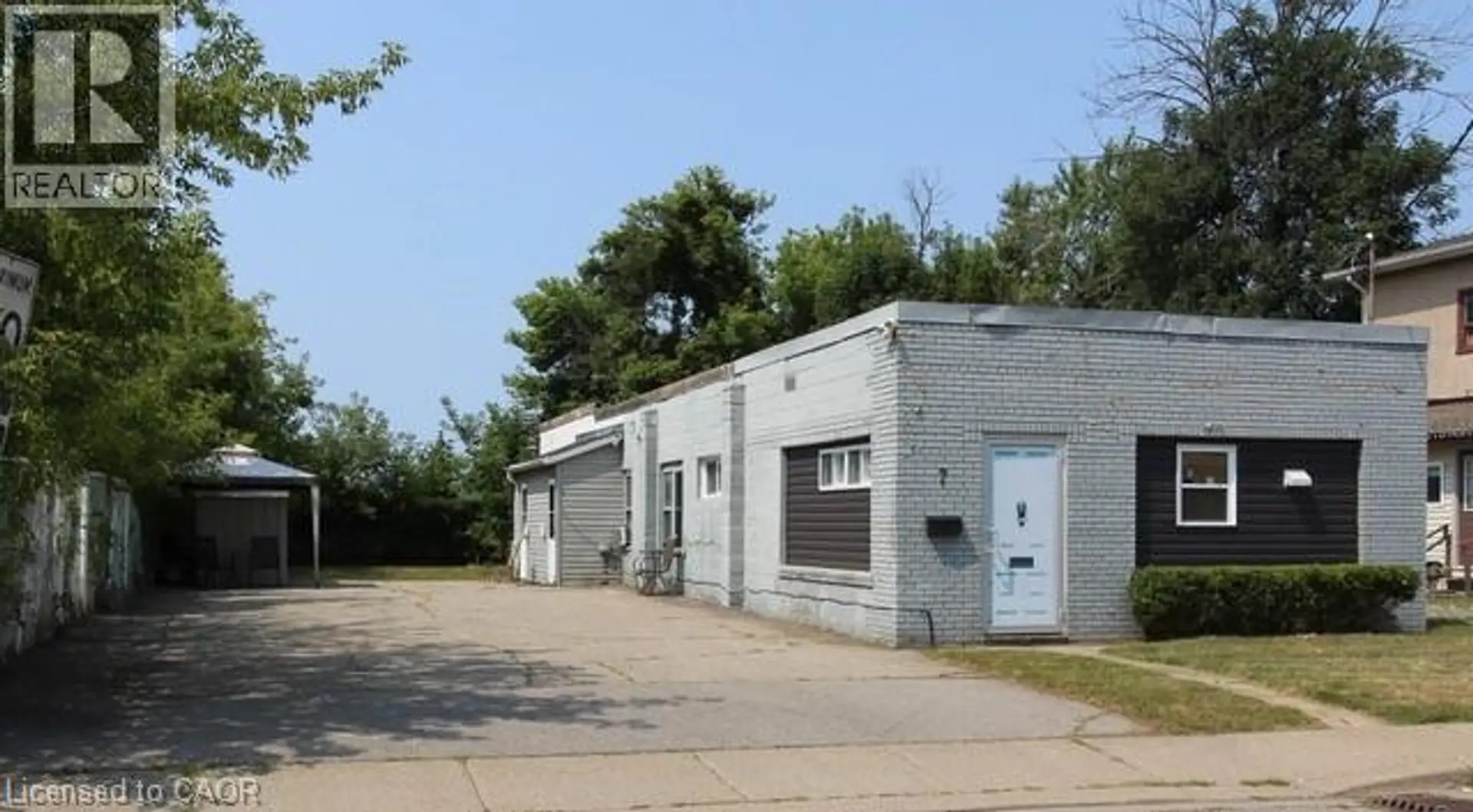 7 BEECH STREET - Image 1