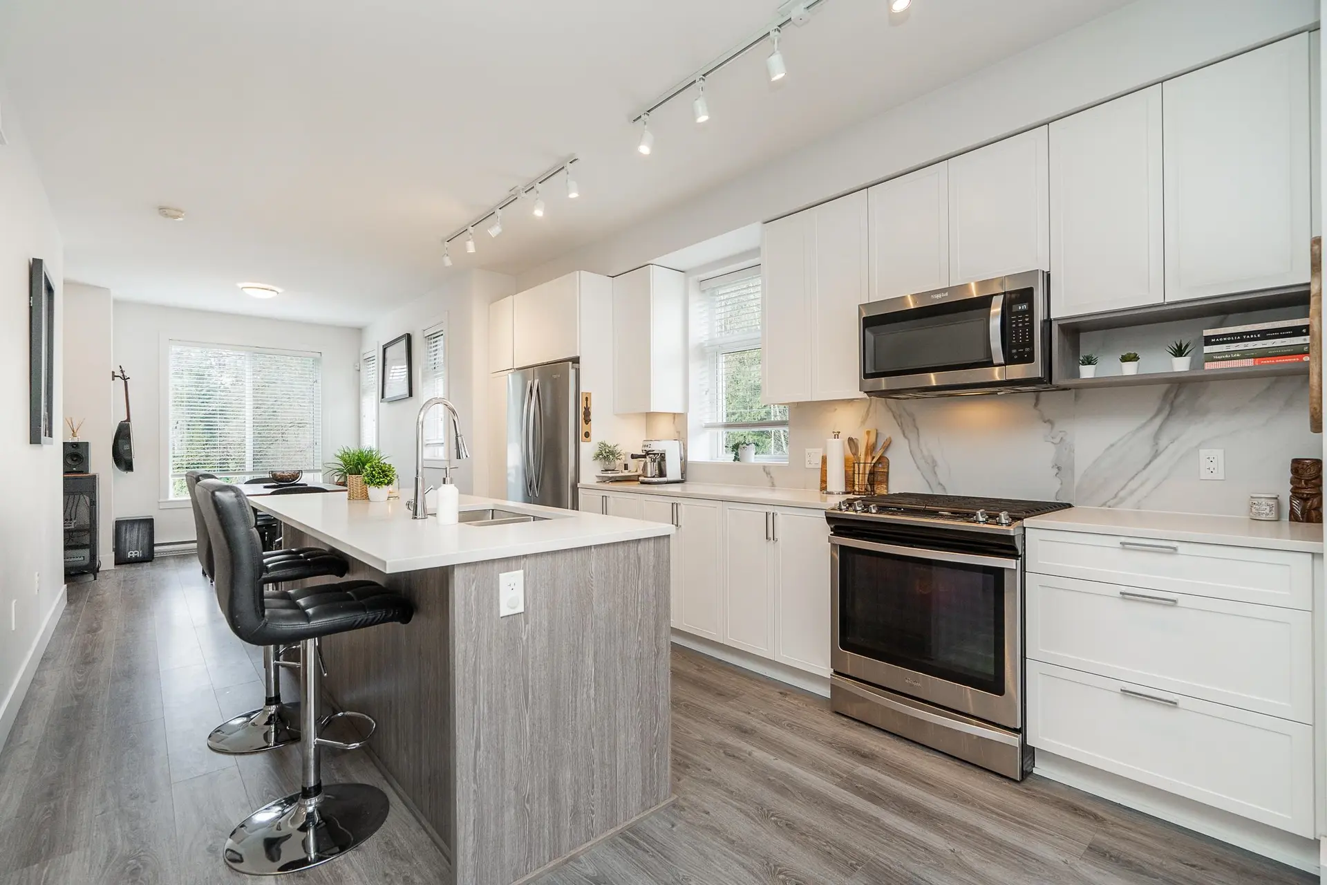Property at #22 9718 161a Street, Surrey, BC