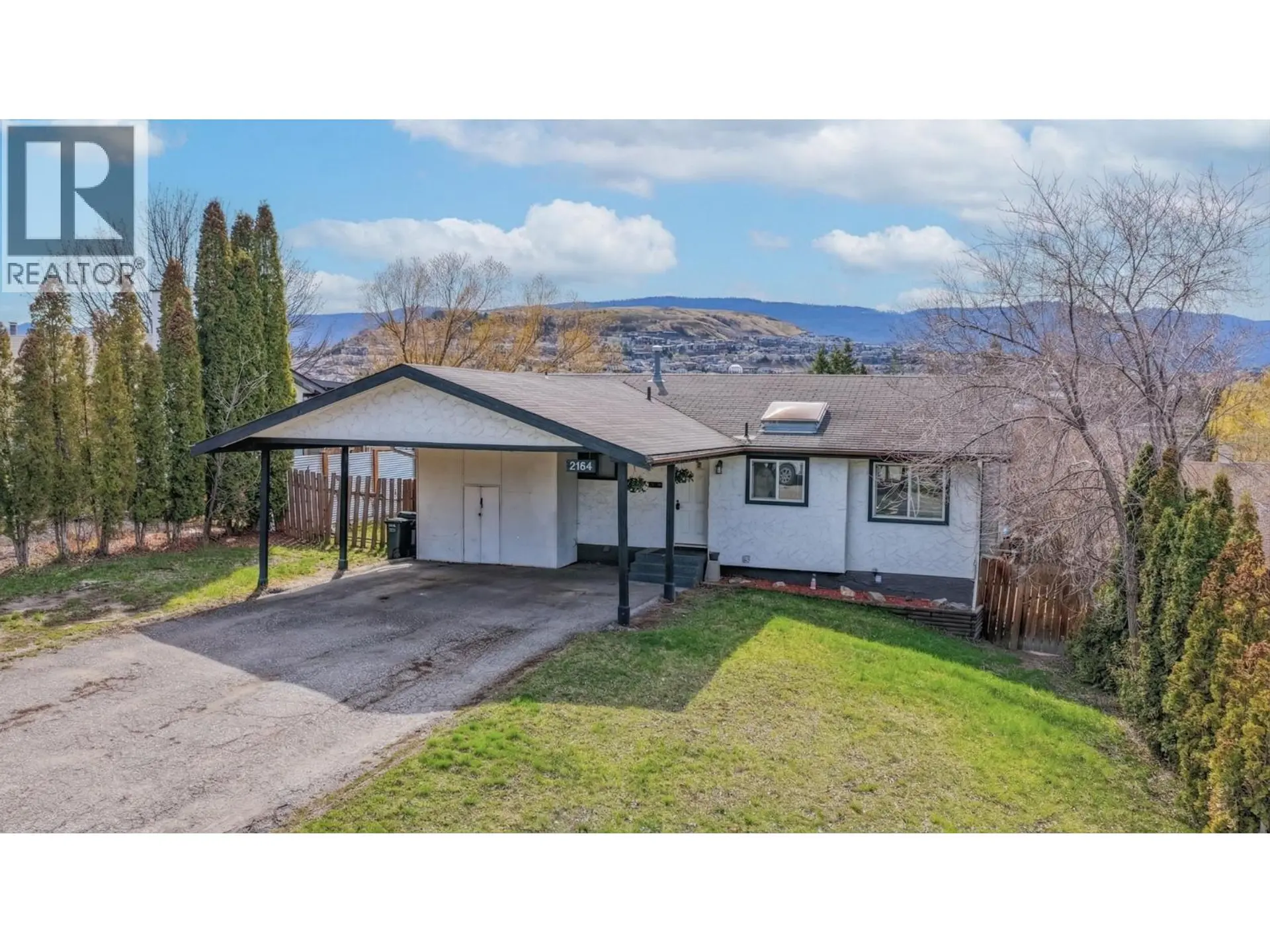 Property at 2104 20 Avenue, Vernon, BC