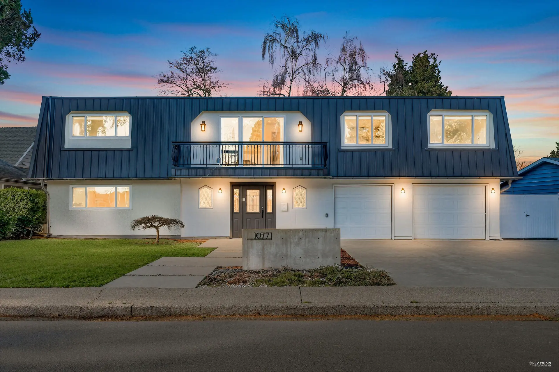 Property at 10771 Roselea Crescent, Richmond, BC