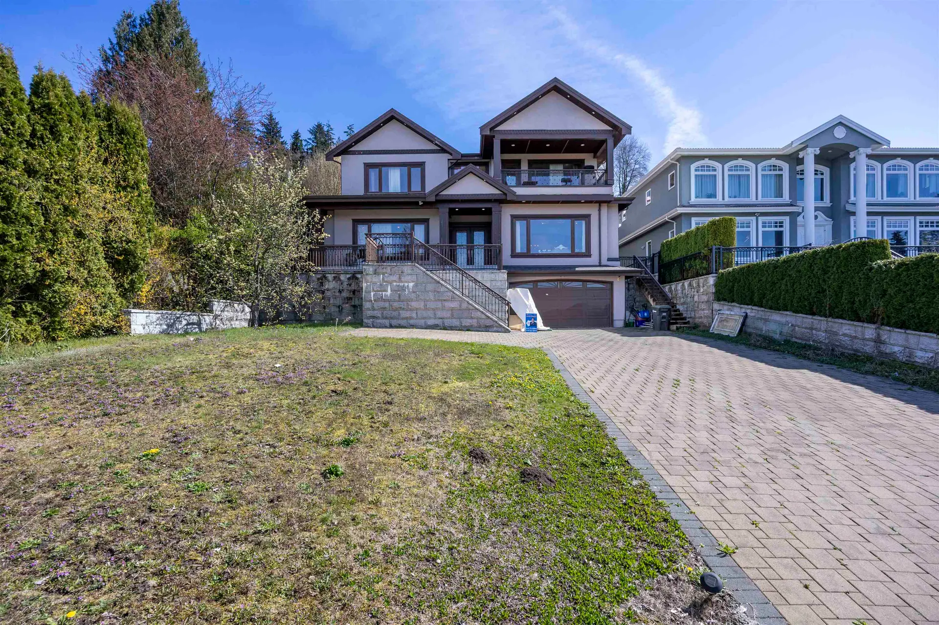 Property at 7282 Ridge Drive, Burnaby, BC