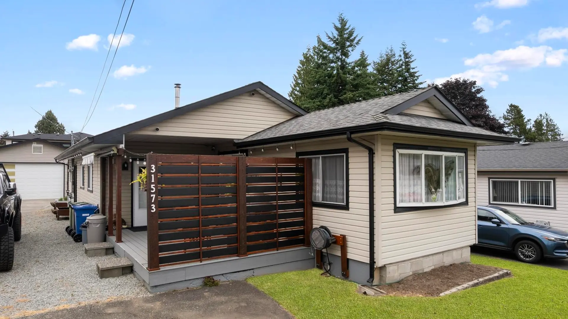 Property at 31573 Lombard Avenue, Abbotsford, BC