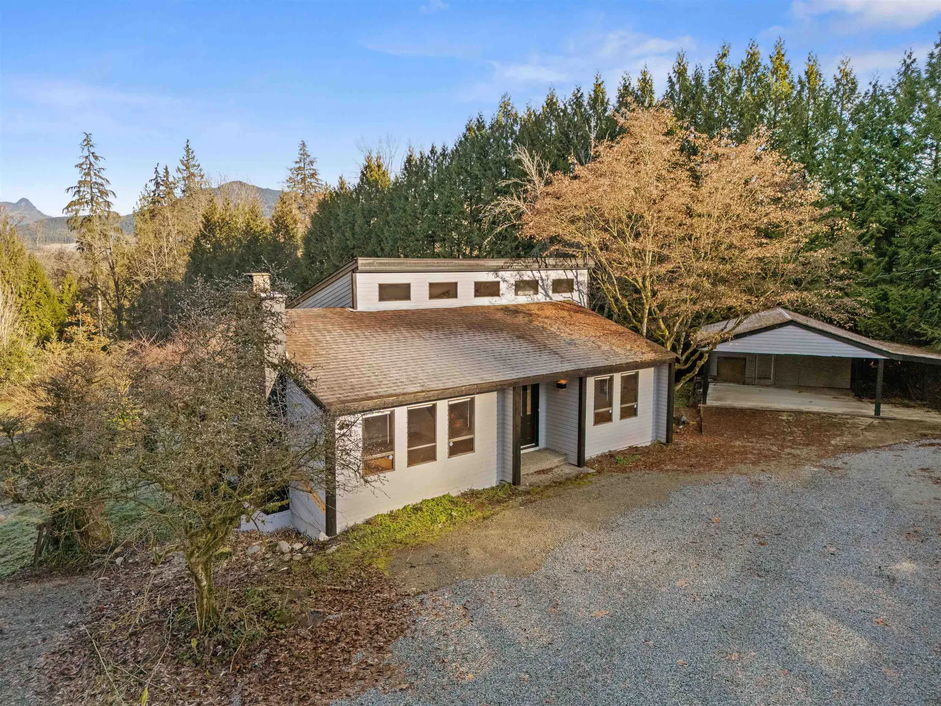Property at 25443 Bosonworth Avenue, Maple Ridge, BC
