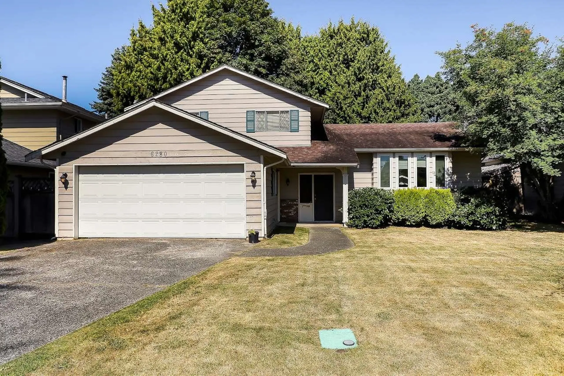 Property at 6280 Yeats Crescent, Richmond, BC