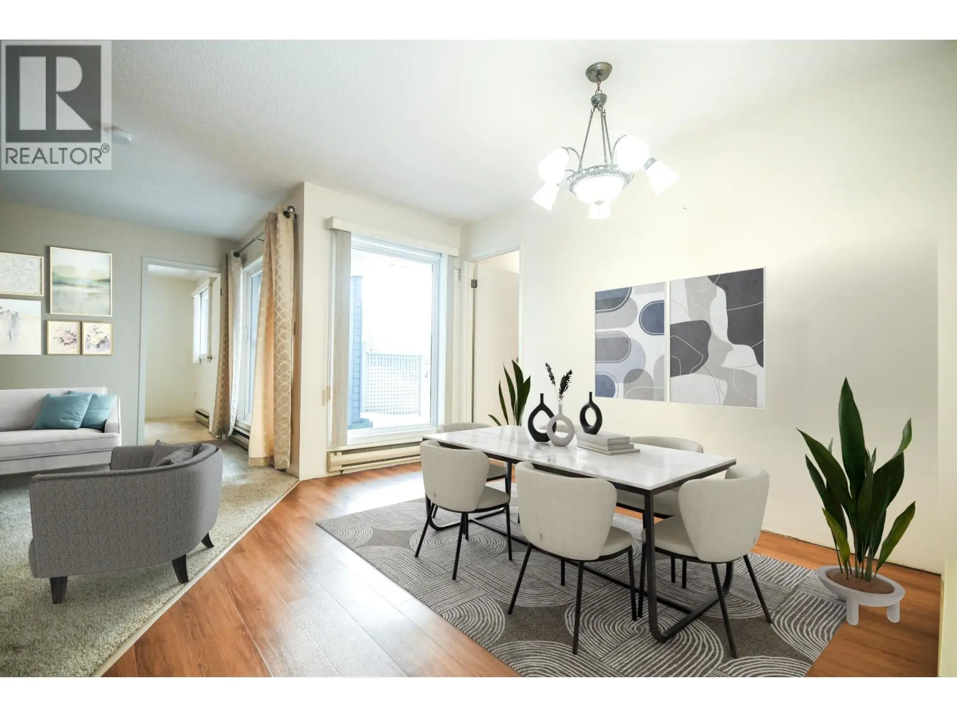 Property at #123 3033 OSPIKA BOULEVARD, Prince George, BC