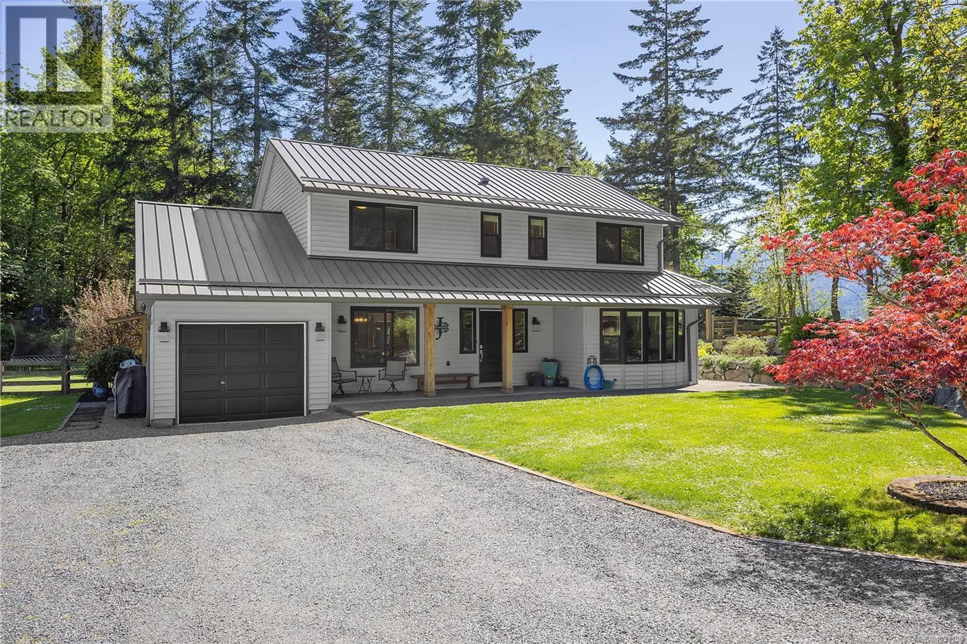 Property at 4299 Entrance Ave, Ladysmith, BC