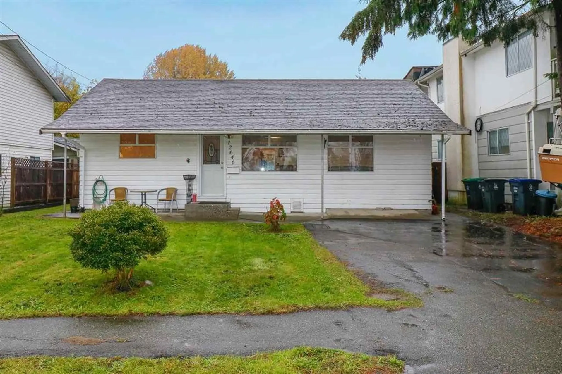 Property at 12646 E 114 Avenue, Surrey, BC
