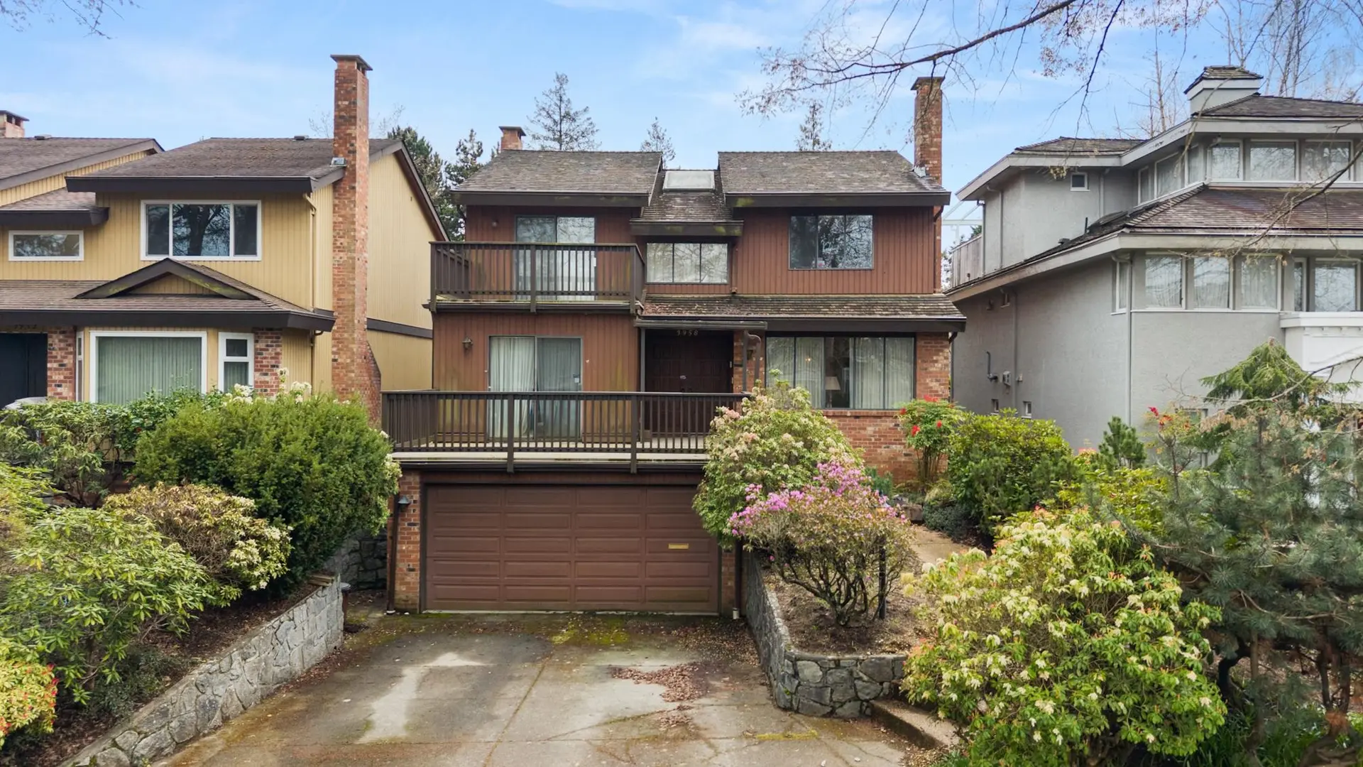 Property at 3958 W 29th Avenue, Vancouver, BC