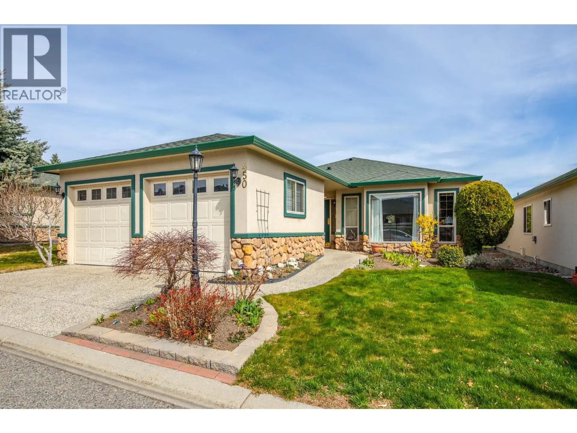 Property at #450 2330 Butt Road, West Kelowna, BC