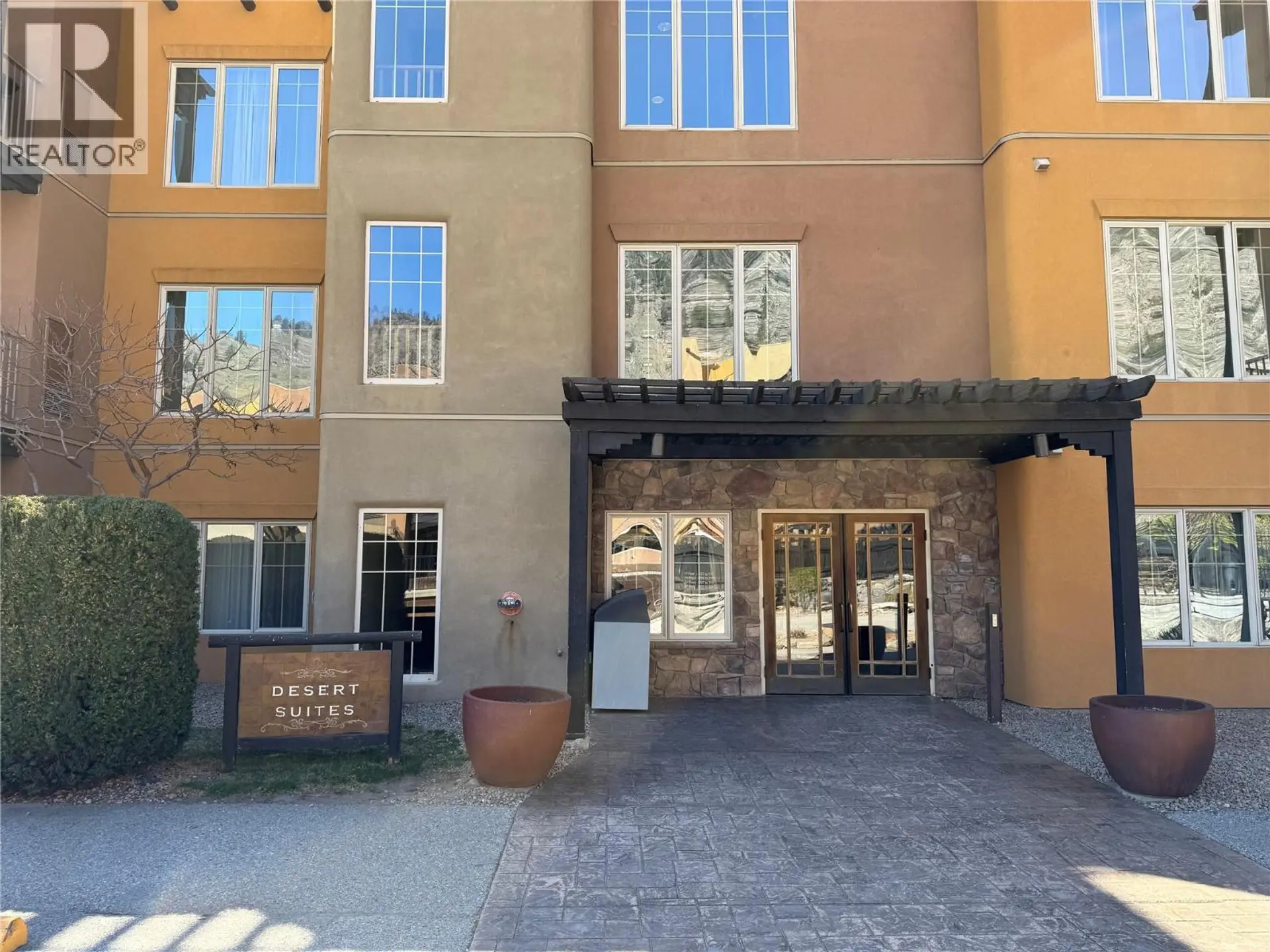 Property at #203CD 1200 RANCHER CREEK Road, Osoyoos, BC