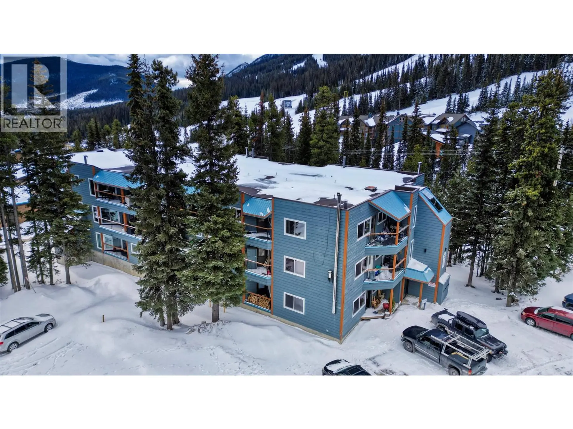#105 1191 Apex Mountain Road - Image 16